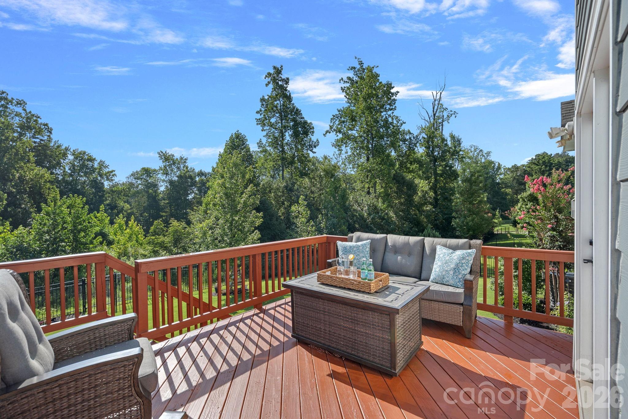 Single Family Residence at 13147 Union Square Drive, Huntersville, photo 40 of 48