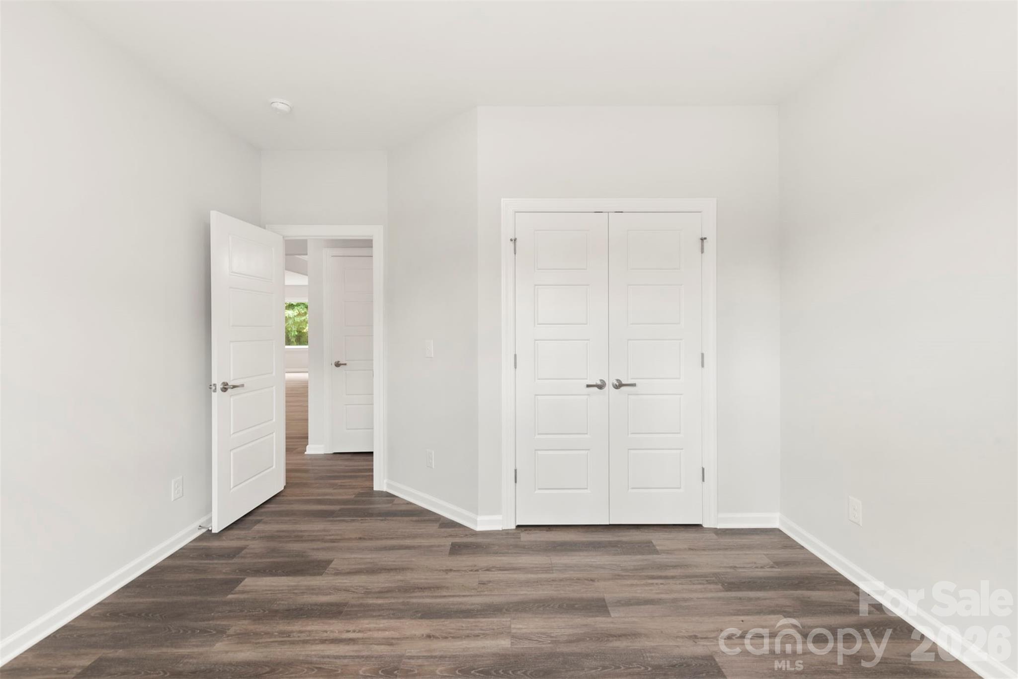 Example Photo - Bedroom 5/Flex Room (1st Floor) - 4800 Glen Stripe Drive, Indian Trail