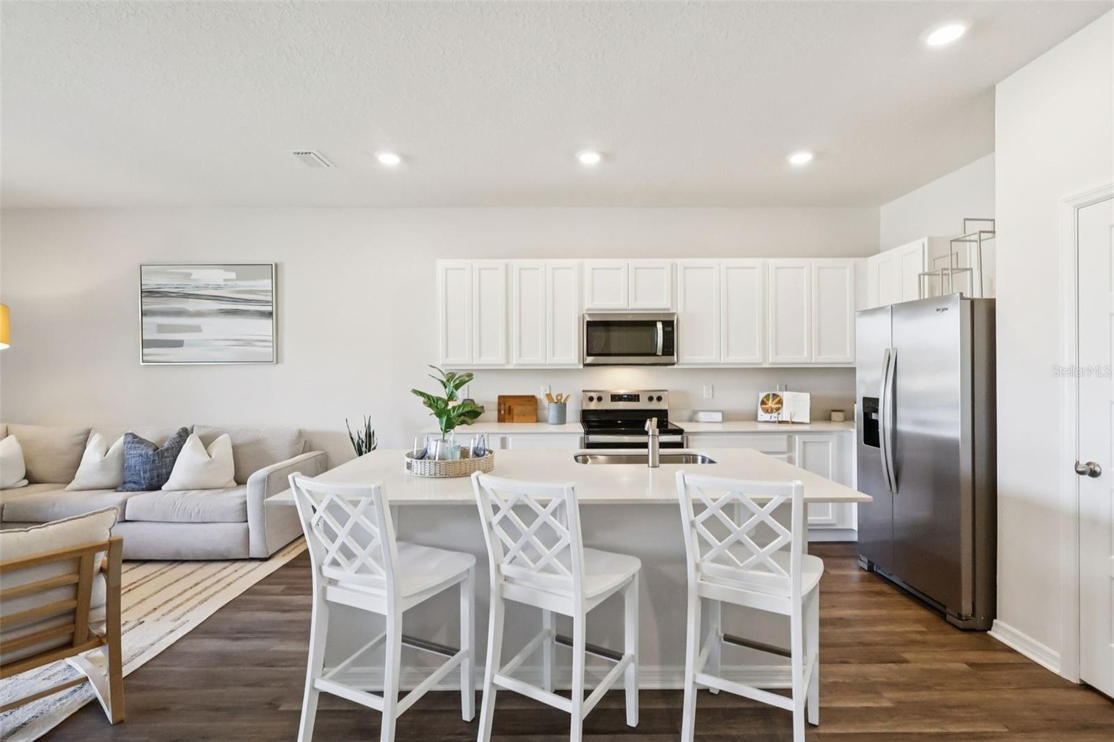 Townhouse at 2638 OLYMPIC CT, DAVENPORT, photo 9 of 31