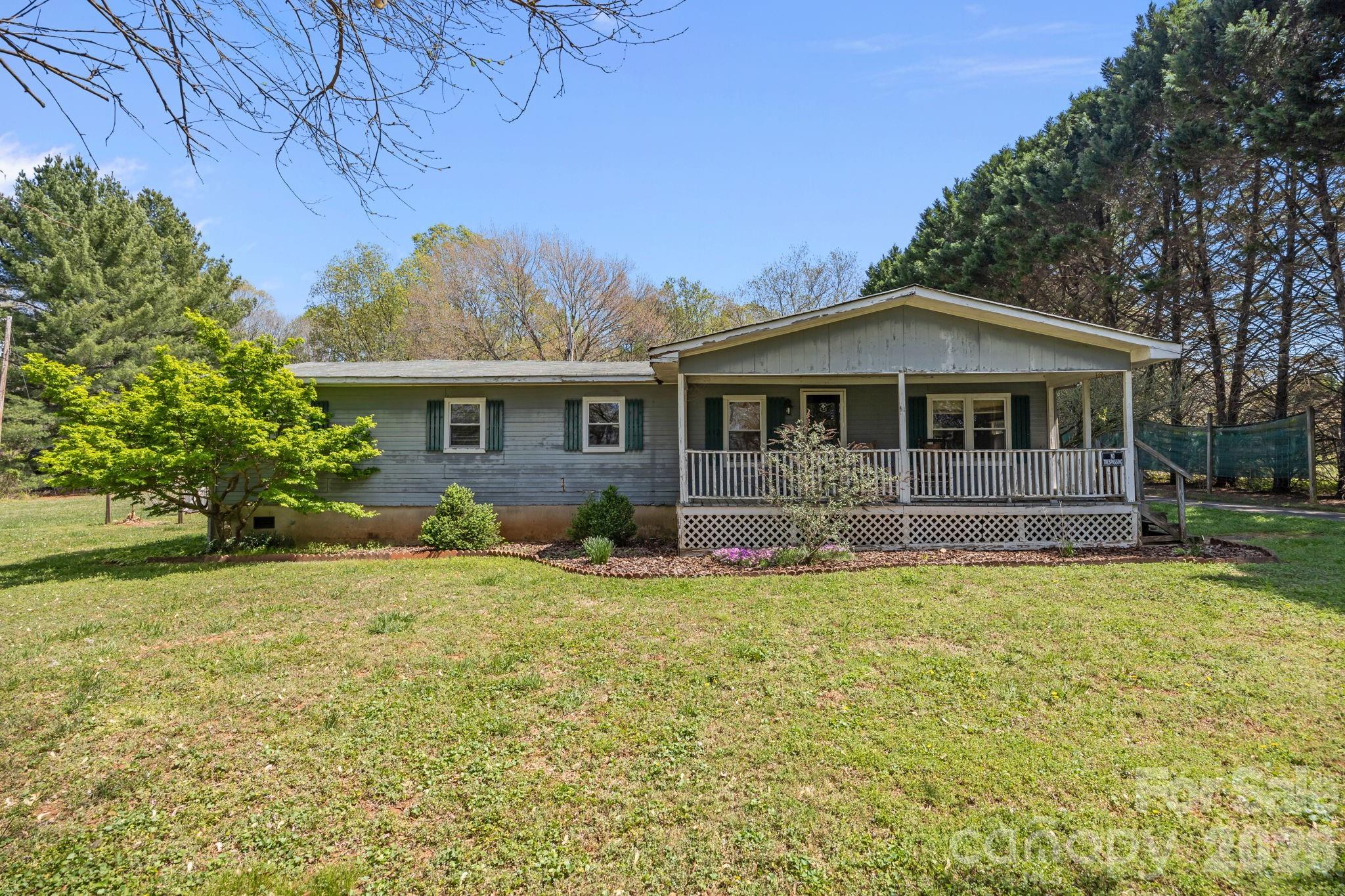 700 Patterson Farm Road