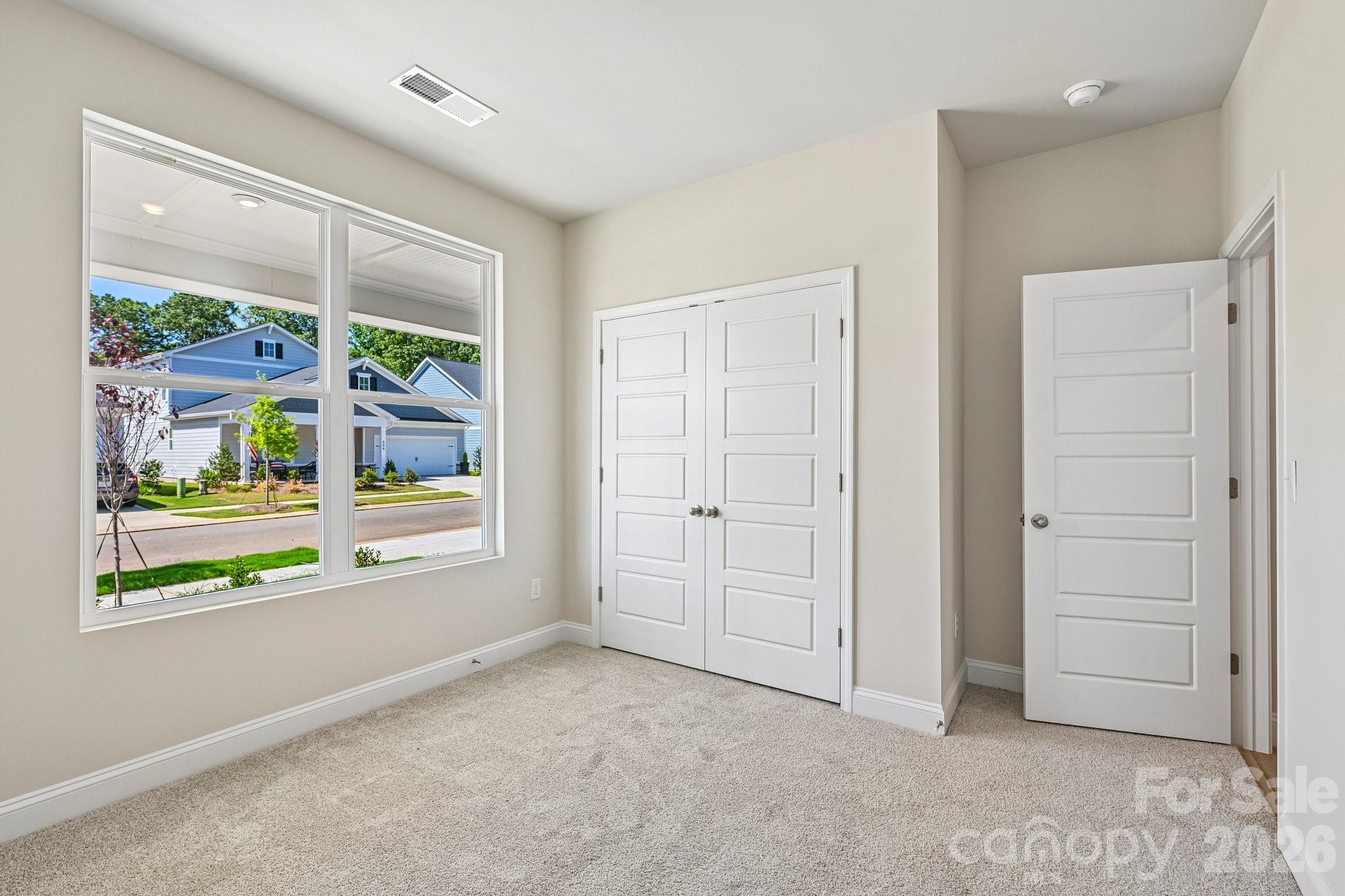 Front additional bedroom - 605 Banter Lane, Gastonia