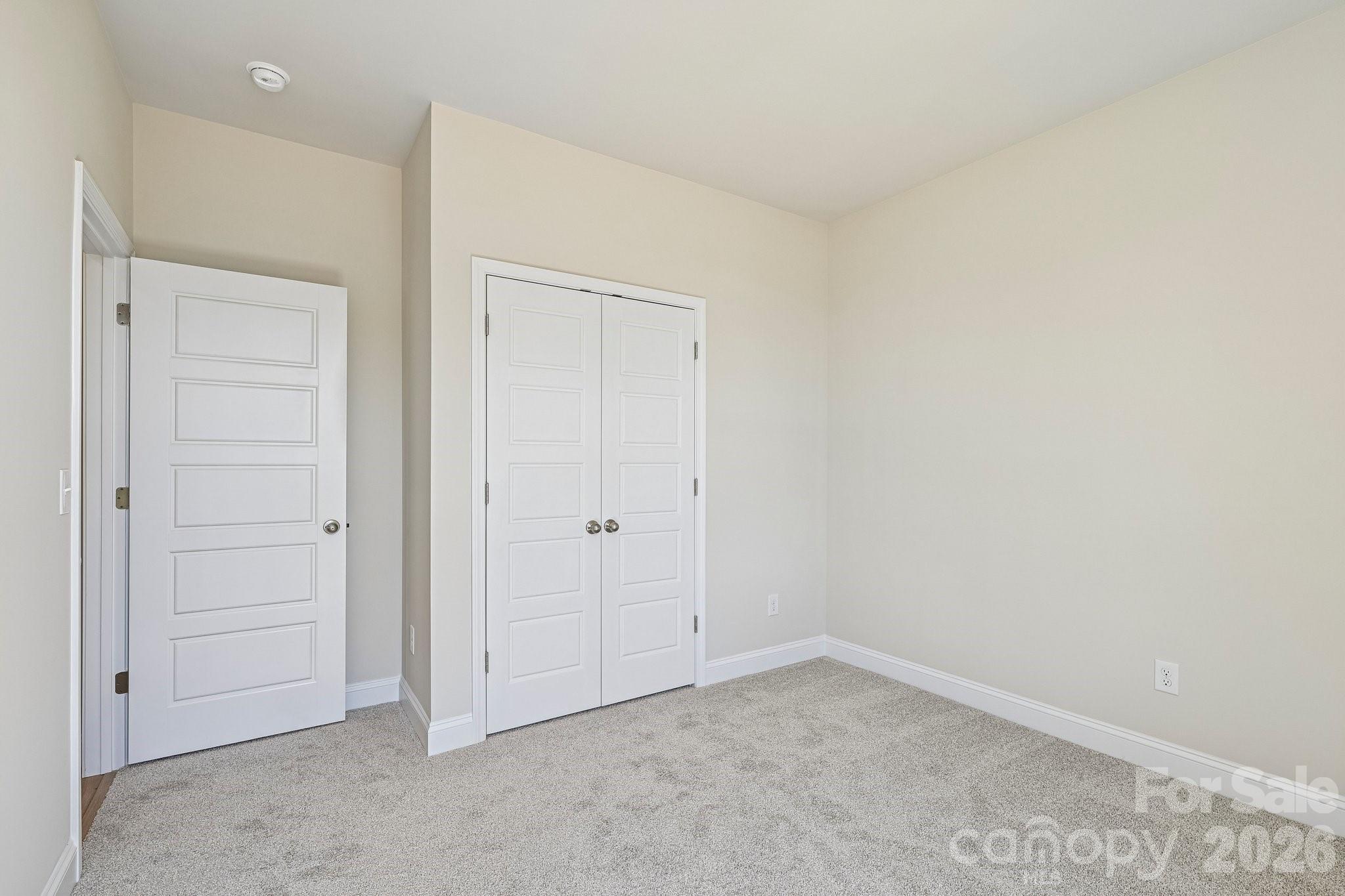 2nd main level additional bedroom - 605 Banter Lane, Gastonia