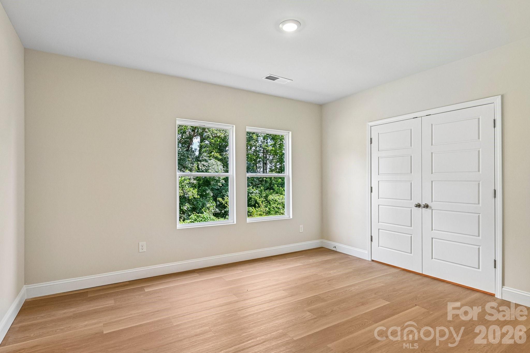 Basement bedroom - 605 Banter Lane, Gastonia