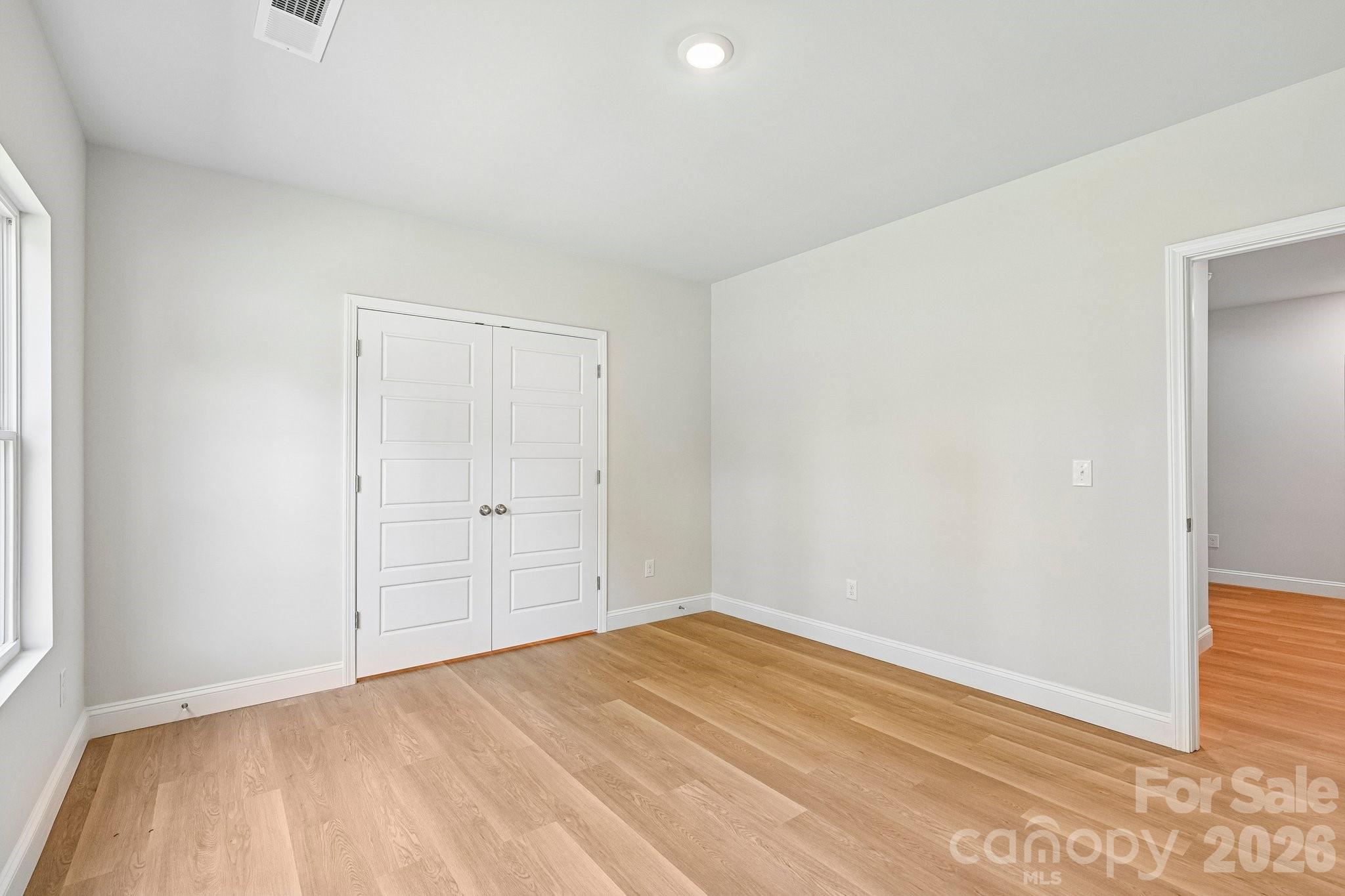 Basement bedroom - 605 Banter Lane, Gastonia