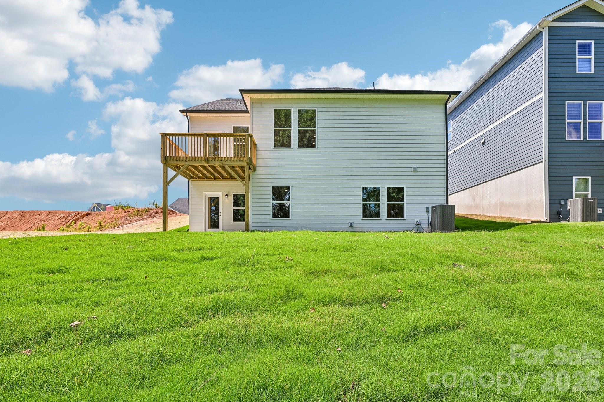 Single Family Residence at 605 Banter Lane, Gastonia, photo 43 of 44