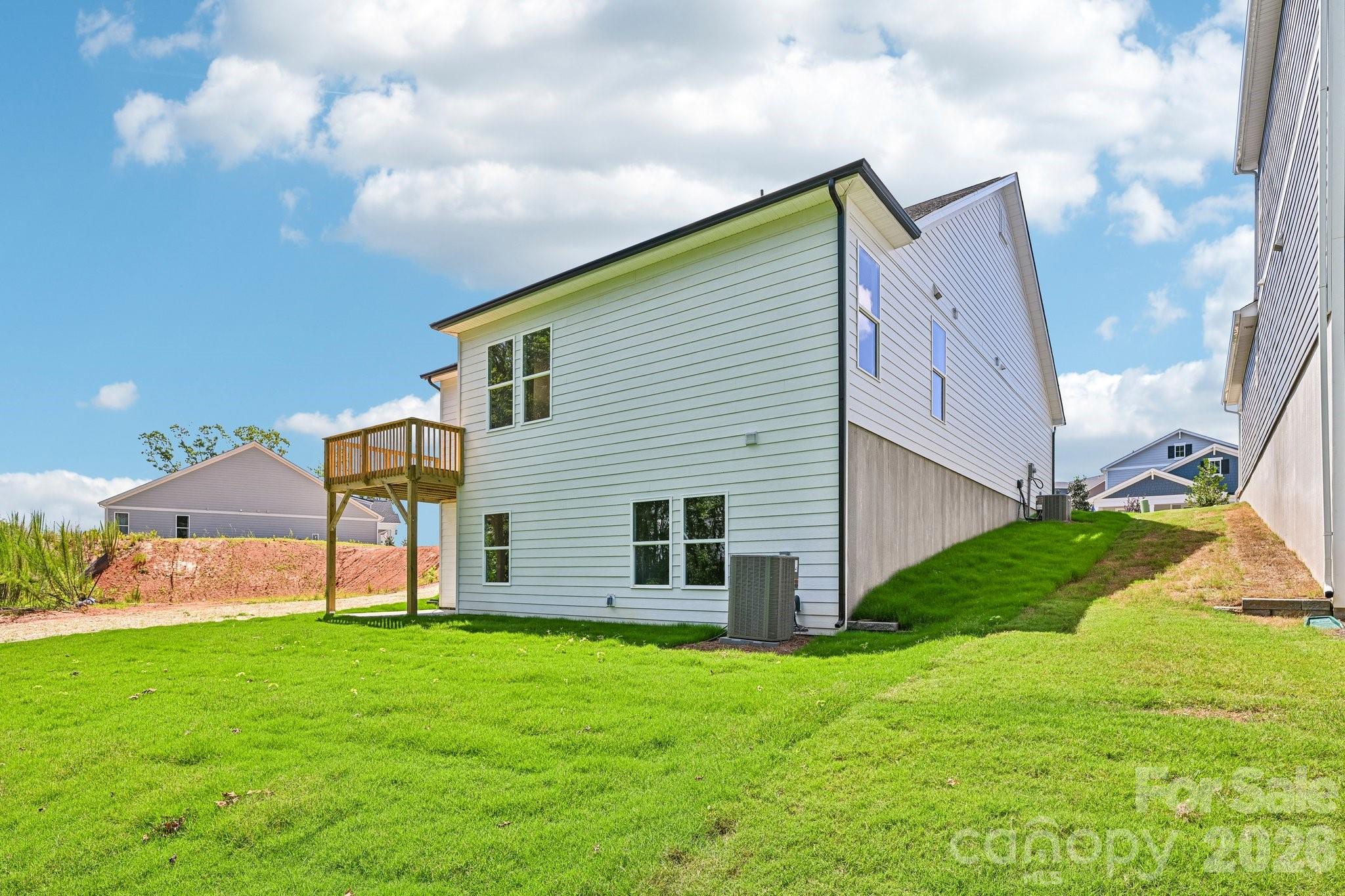 Single Family Residence at 605 Banter Lane, Gastonia, photo 44 of 44