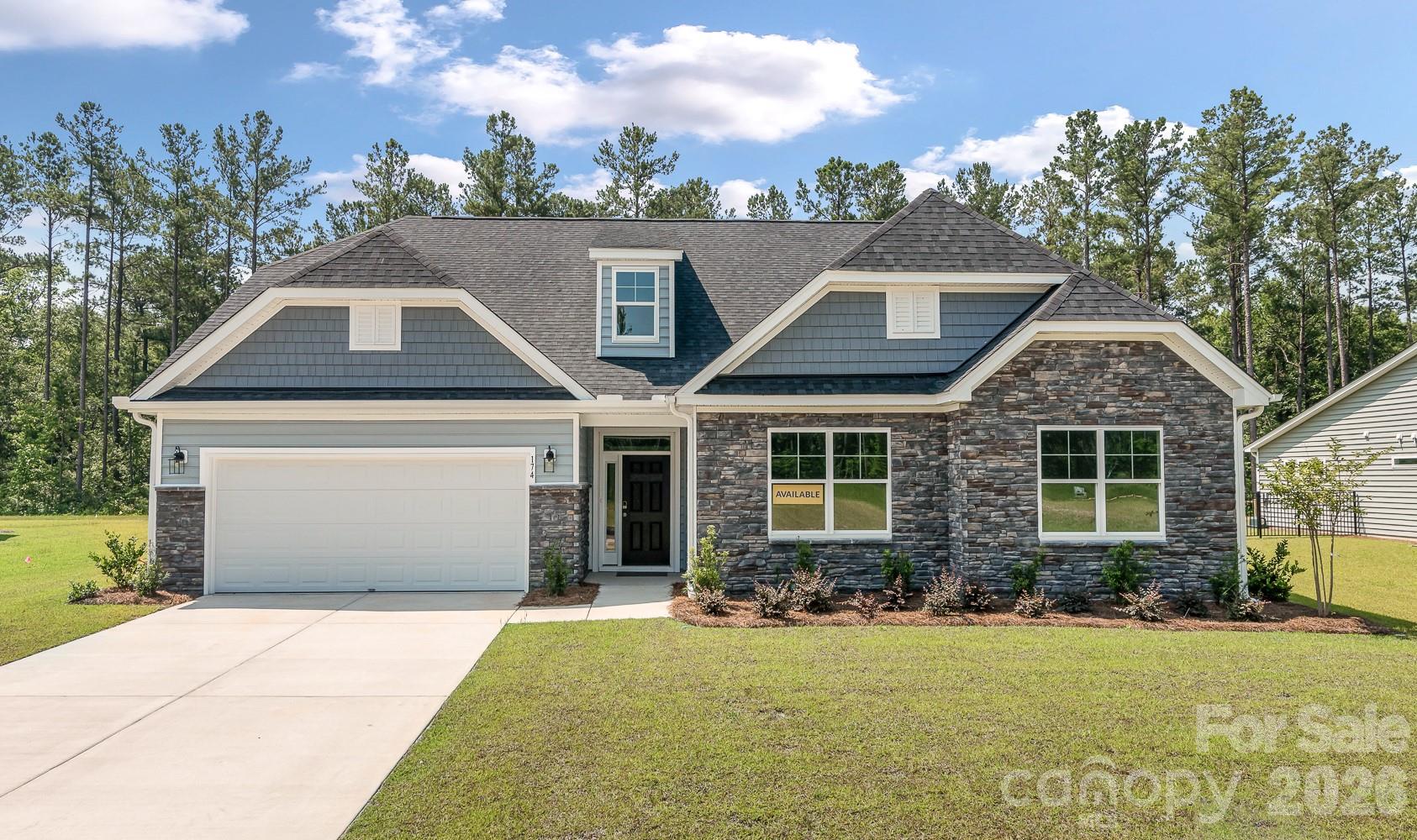 Single Family Residence at 000 Pinnacle Parkway, Union Mills, photo 4 of 25