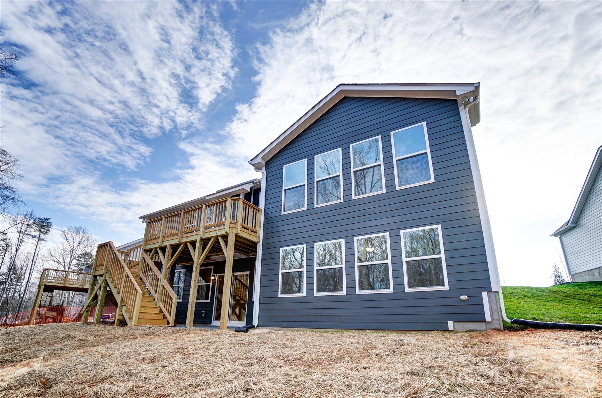 Single Family Residence at 000 Pinnacle Parkway, Union Mills, photo 9 of 25