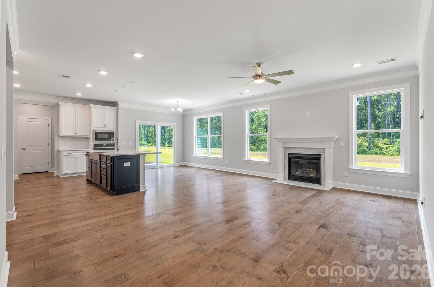 Single Family Residence at 000 Pinnacle Parkway, Union Mills, photo 13 of 25