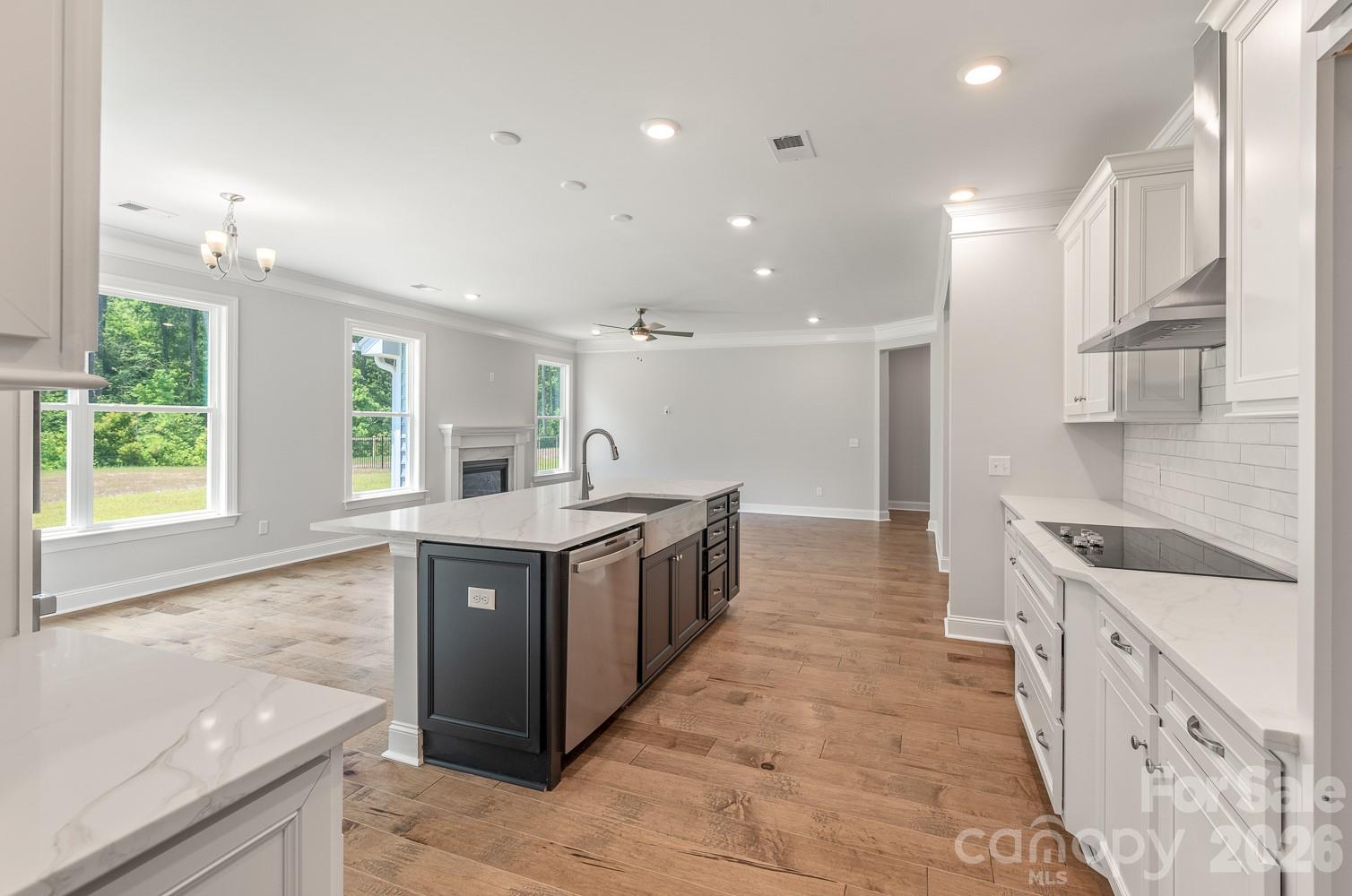 Single Family Residence at 000 Pinnacle Parkway, Union Mills, photo 16 of 25