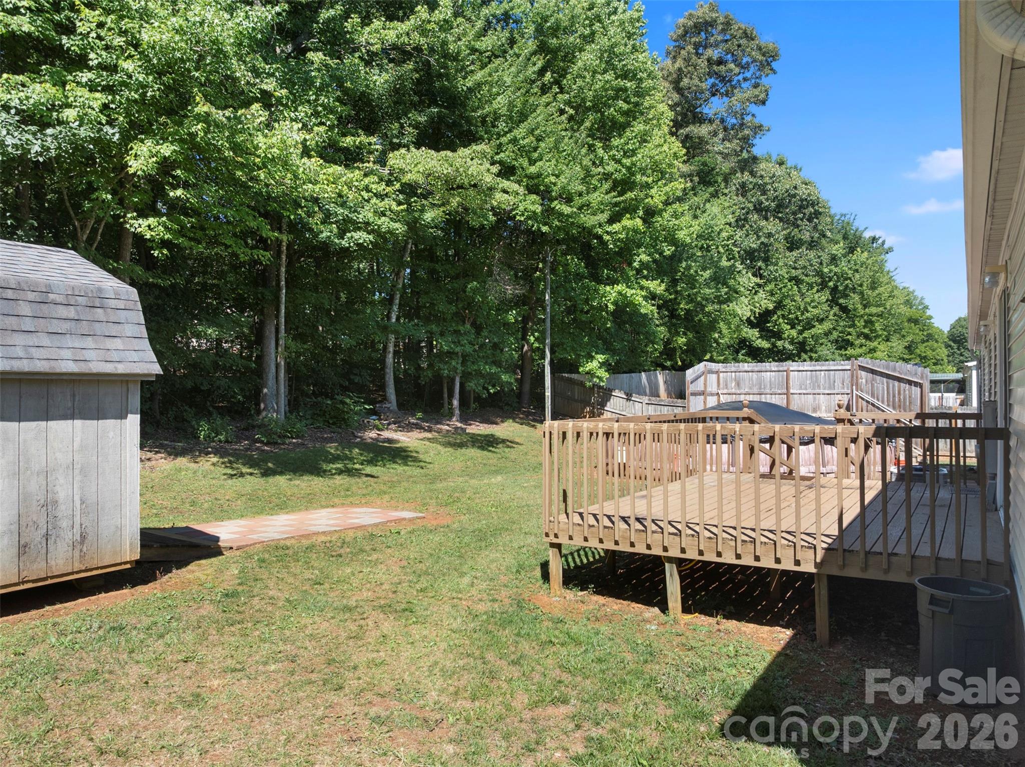 Single Family Residence at 199 Sable Lane, Thomasville, photo 27 of 42