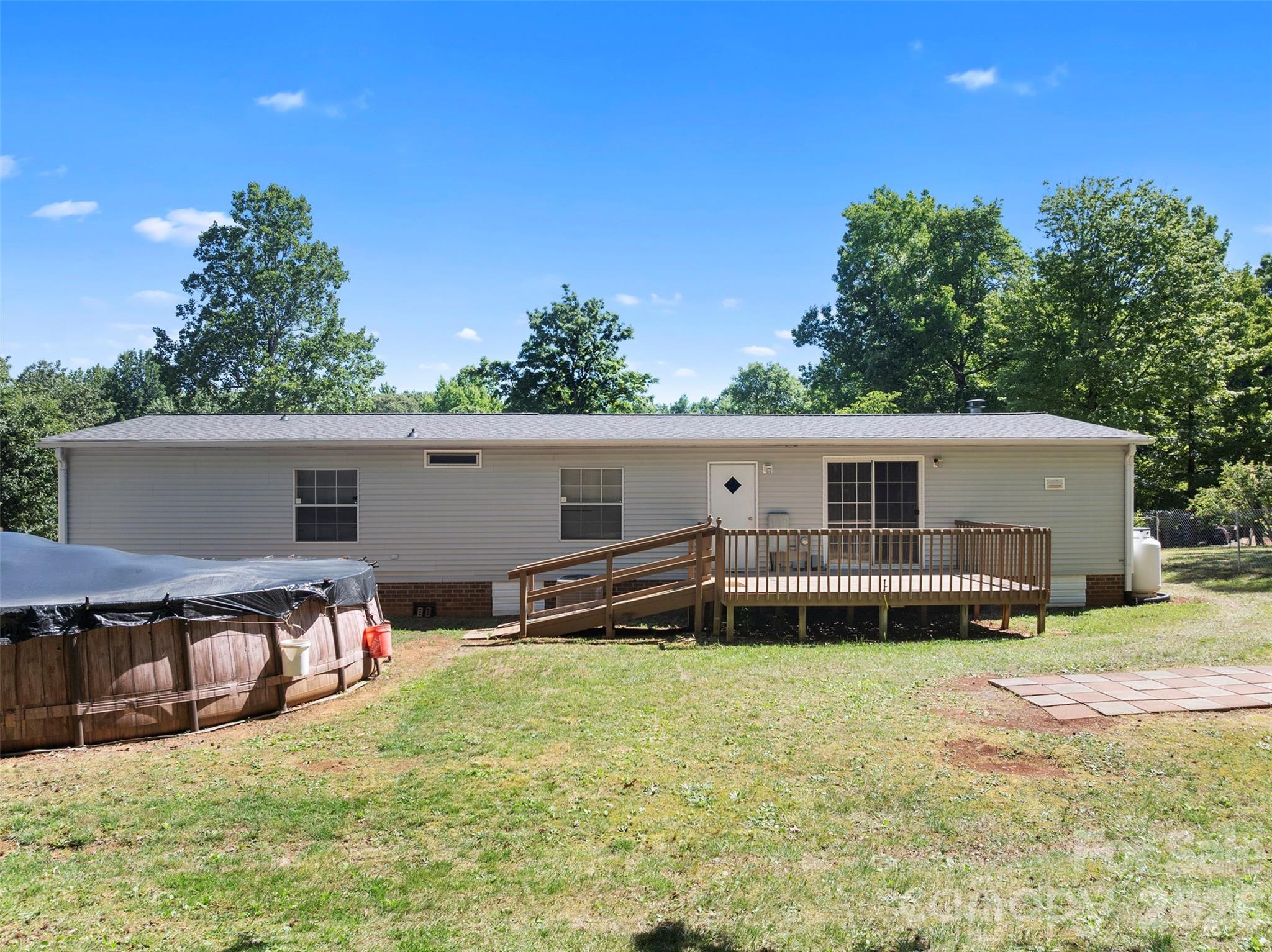 Single Family Residence at 199 Sable Lane, Thomasville, photo 28 of 42