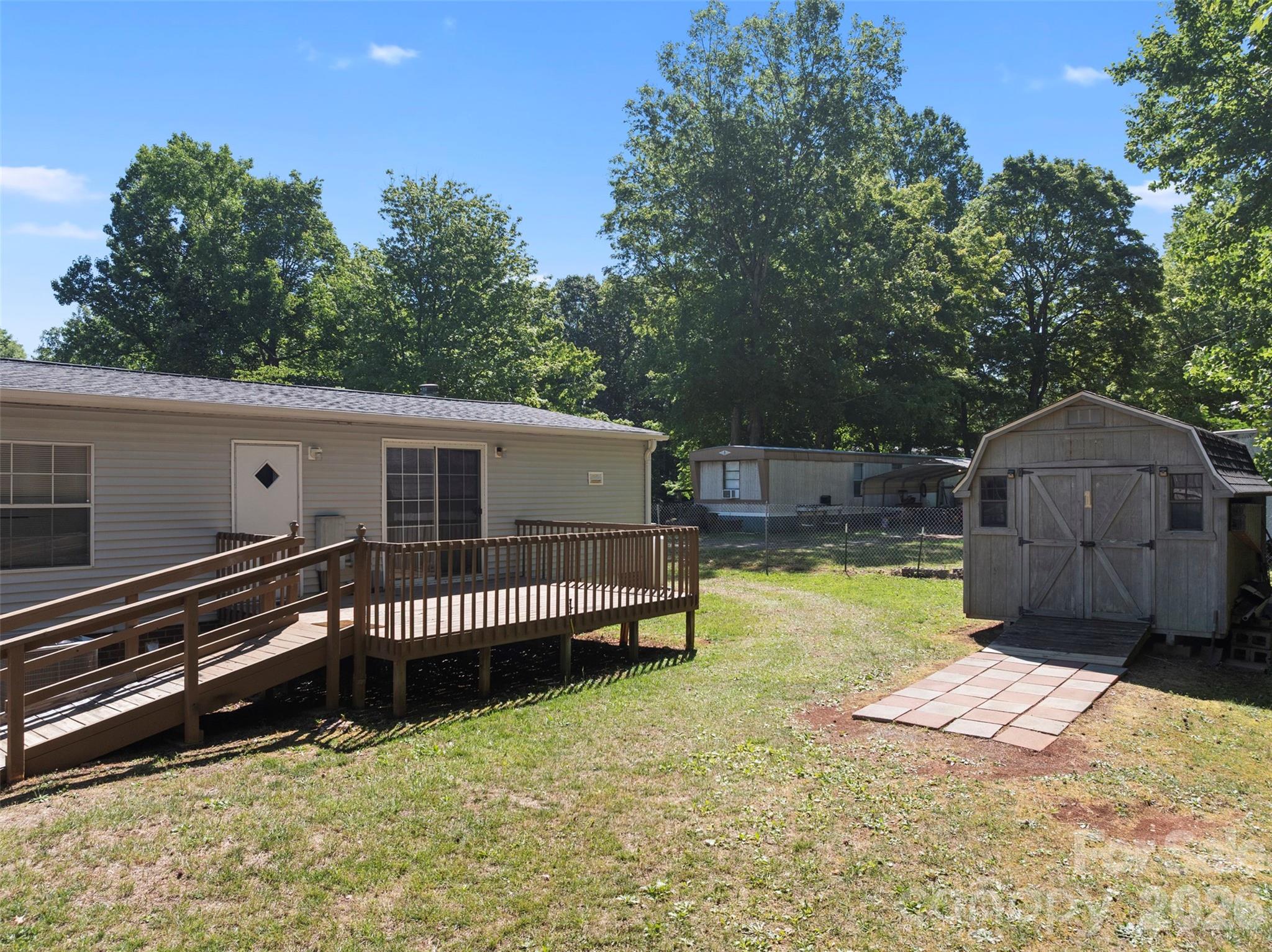 Single Family Residence at 199 Sable Lane, Thomasville, photo 30 of 42