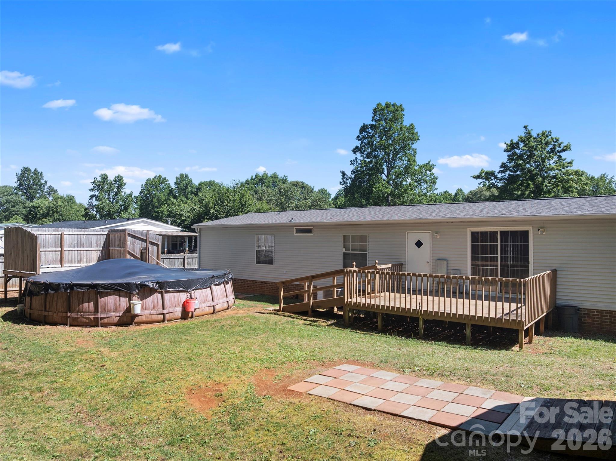 Single Family Residence at 199 Sable Lane, Thomasville, photo 32 of 42