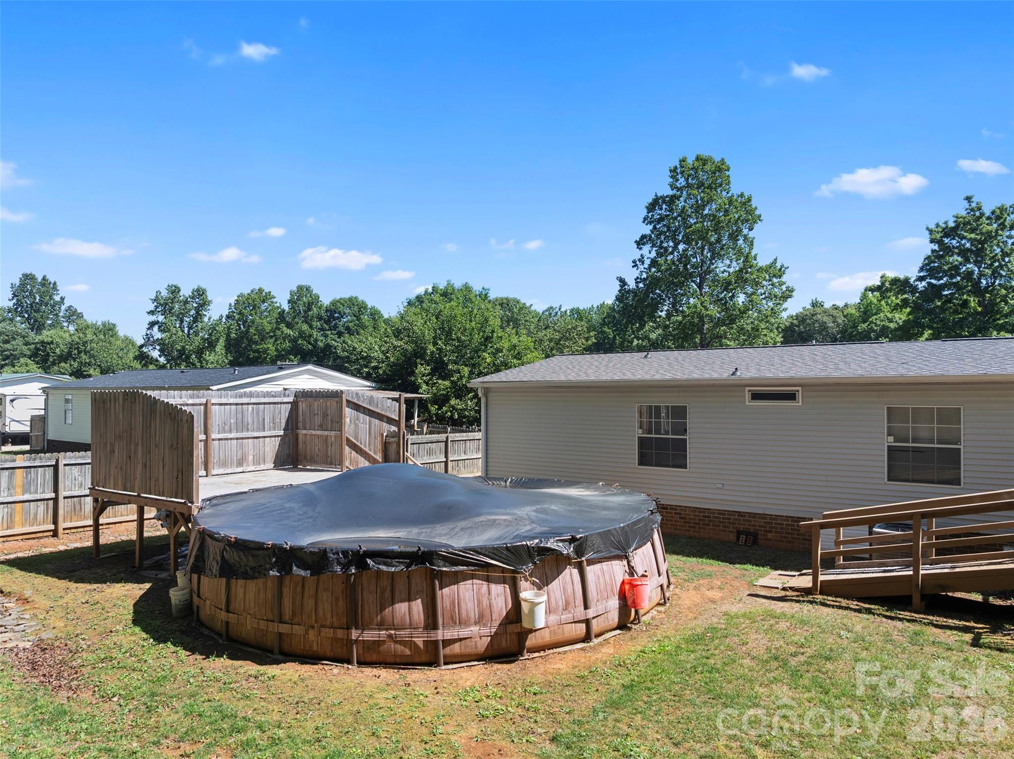 Single Family Residence at 199 Sable Lane, Thomasville, photo 34 of 42