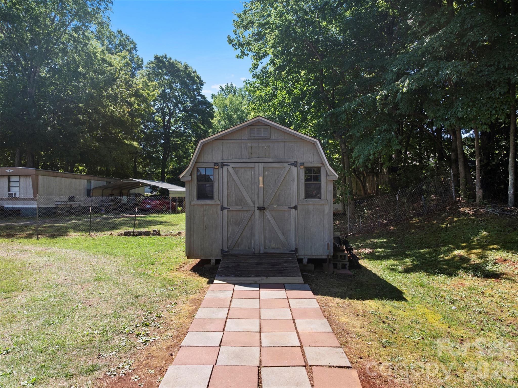 Single Family Residence at 199 Sable Lane, Thomasville, photo 35 of 42