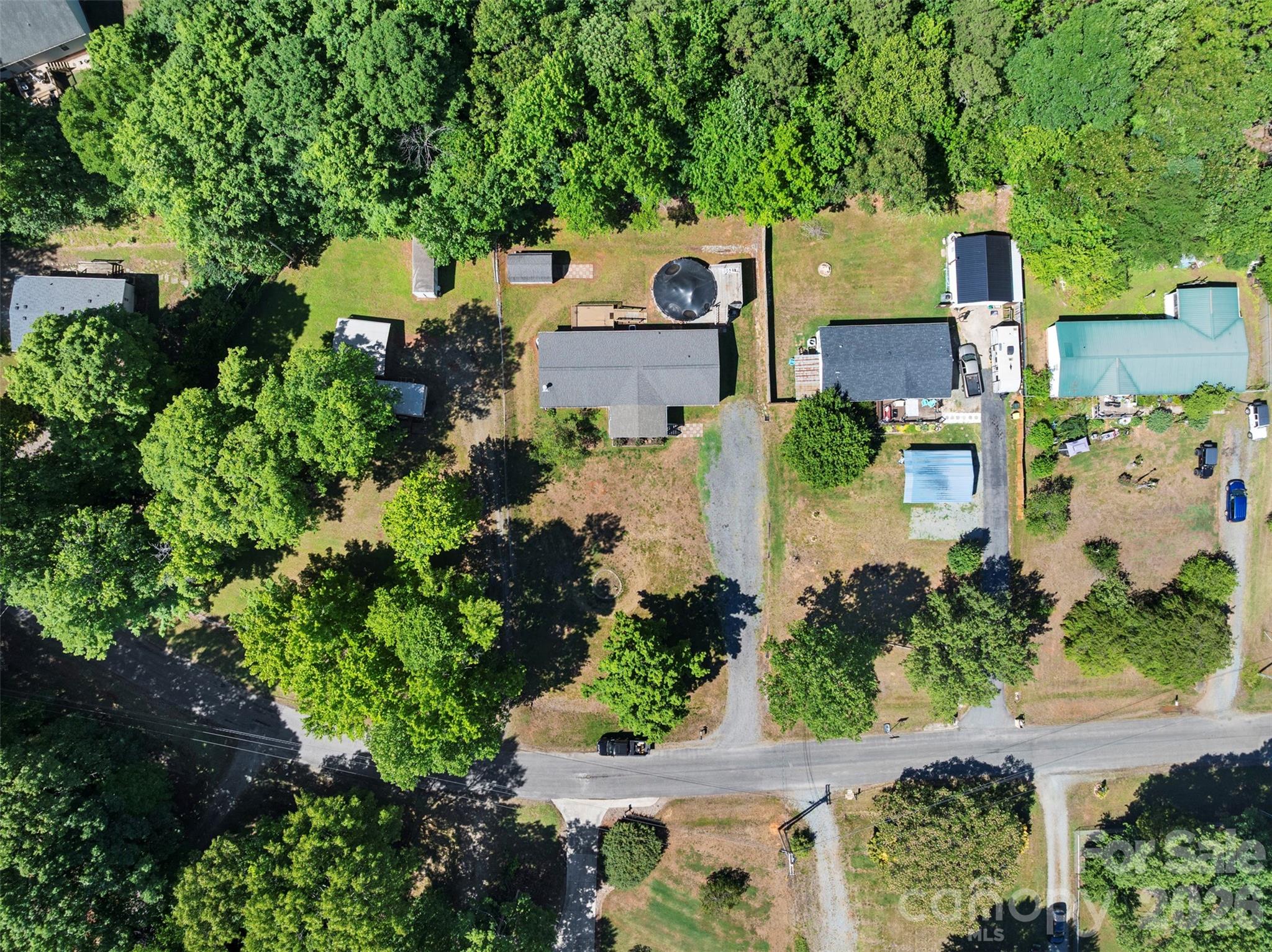 Single Family Residence at 199 Sable Lane, Thomasville, photo 39 of 42