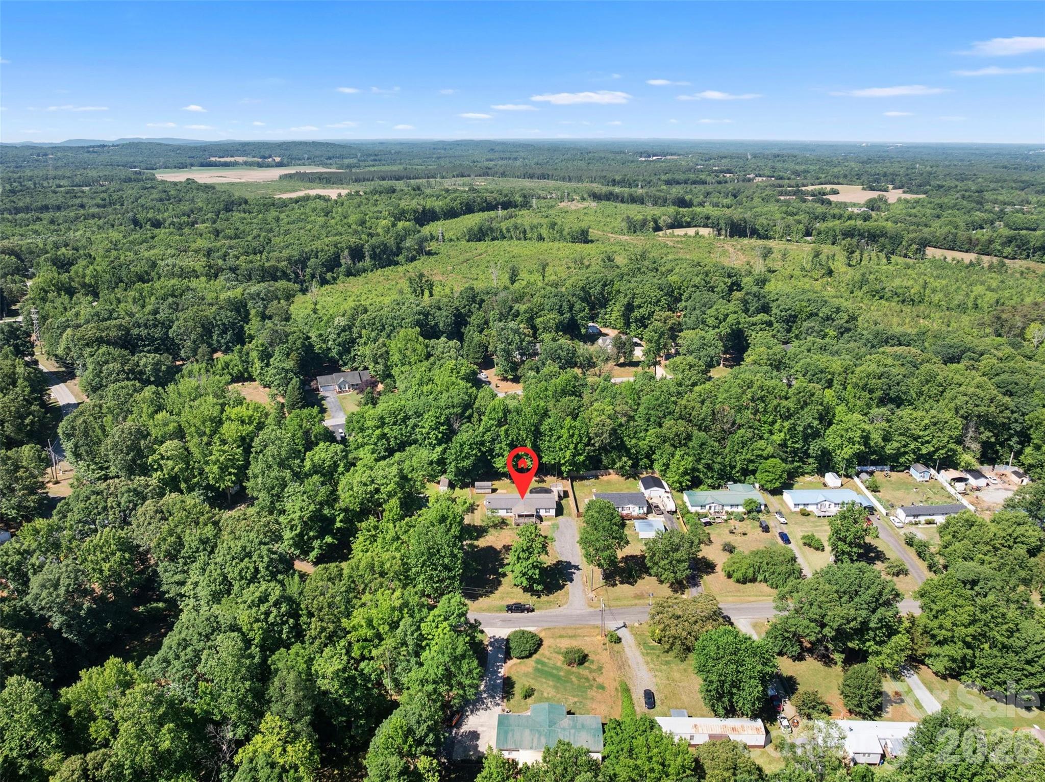 Single Family Residence at 199 Sable Lane, Thomasville, photo 40 of 42