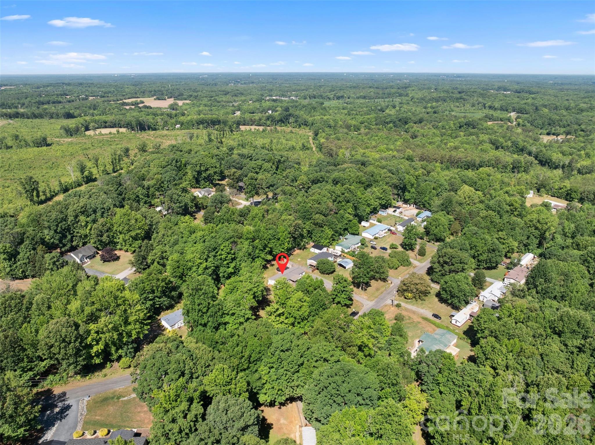 Single Family Residence at 199 Sable Lane, Thomasville, photo 42 of 42