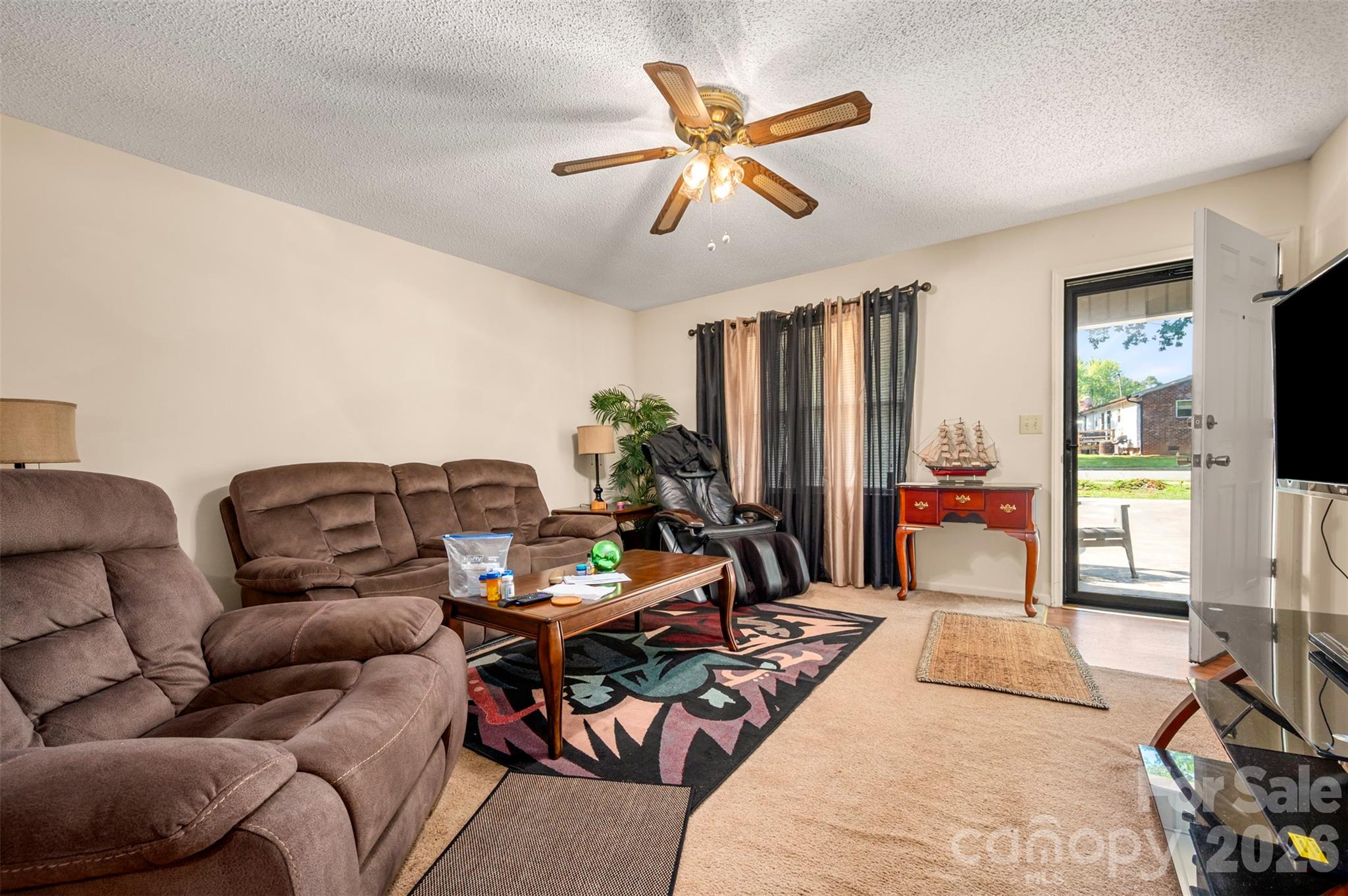 Duplex at 143 Big Springs Avenue, Forest City, photo 5 of 30