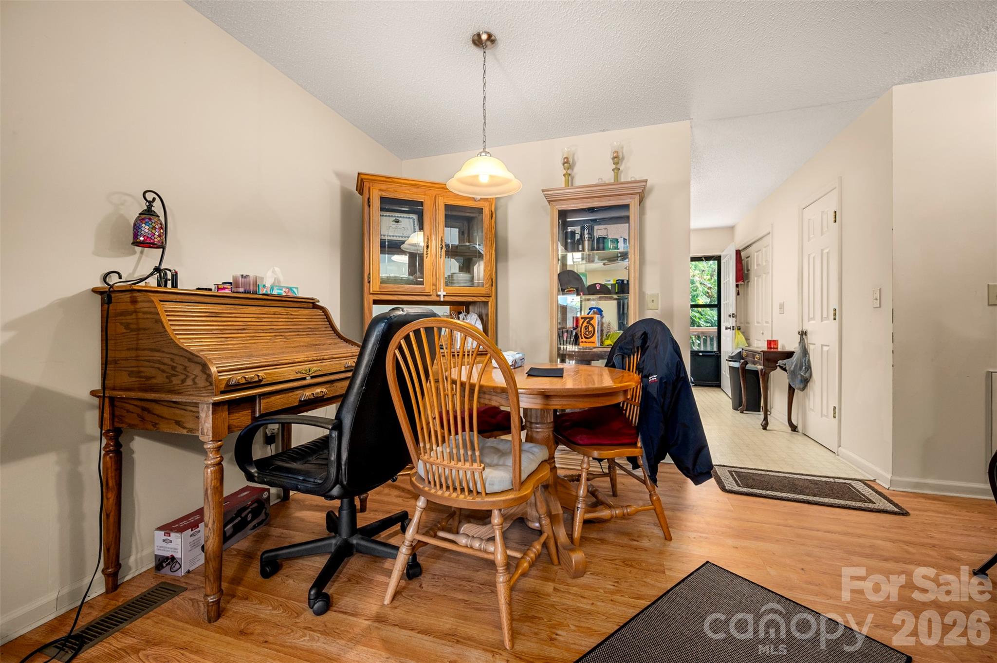 Duplex at 143 Big Springs Avenue, Forest City, photo 7 of 30