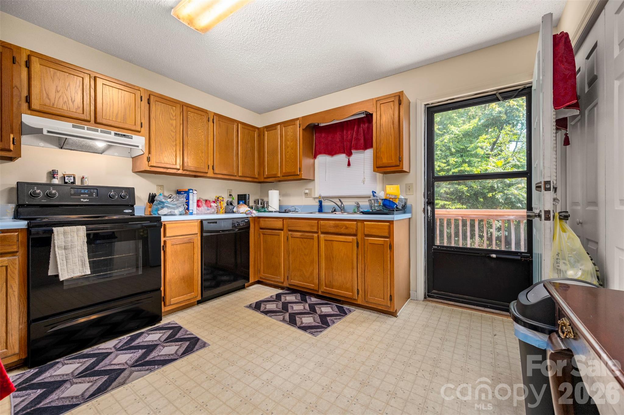 Duplex at 143 Big Springs Avenue, Forest City, photo 8 of 30