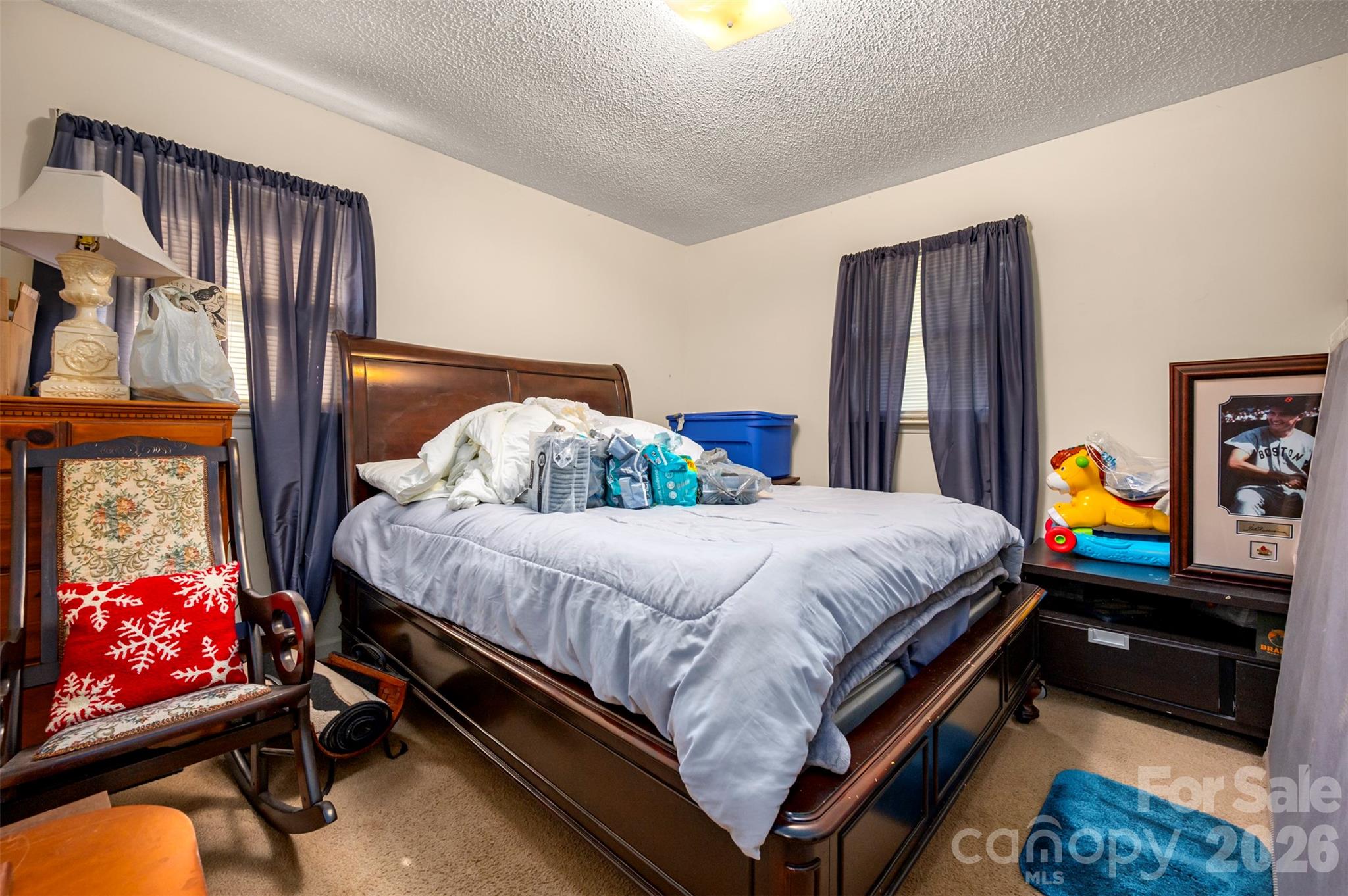 Duplex at 143 Big Springs Avenue, Forest City, photo 13 of 30