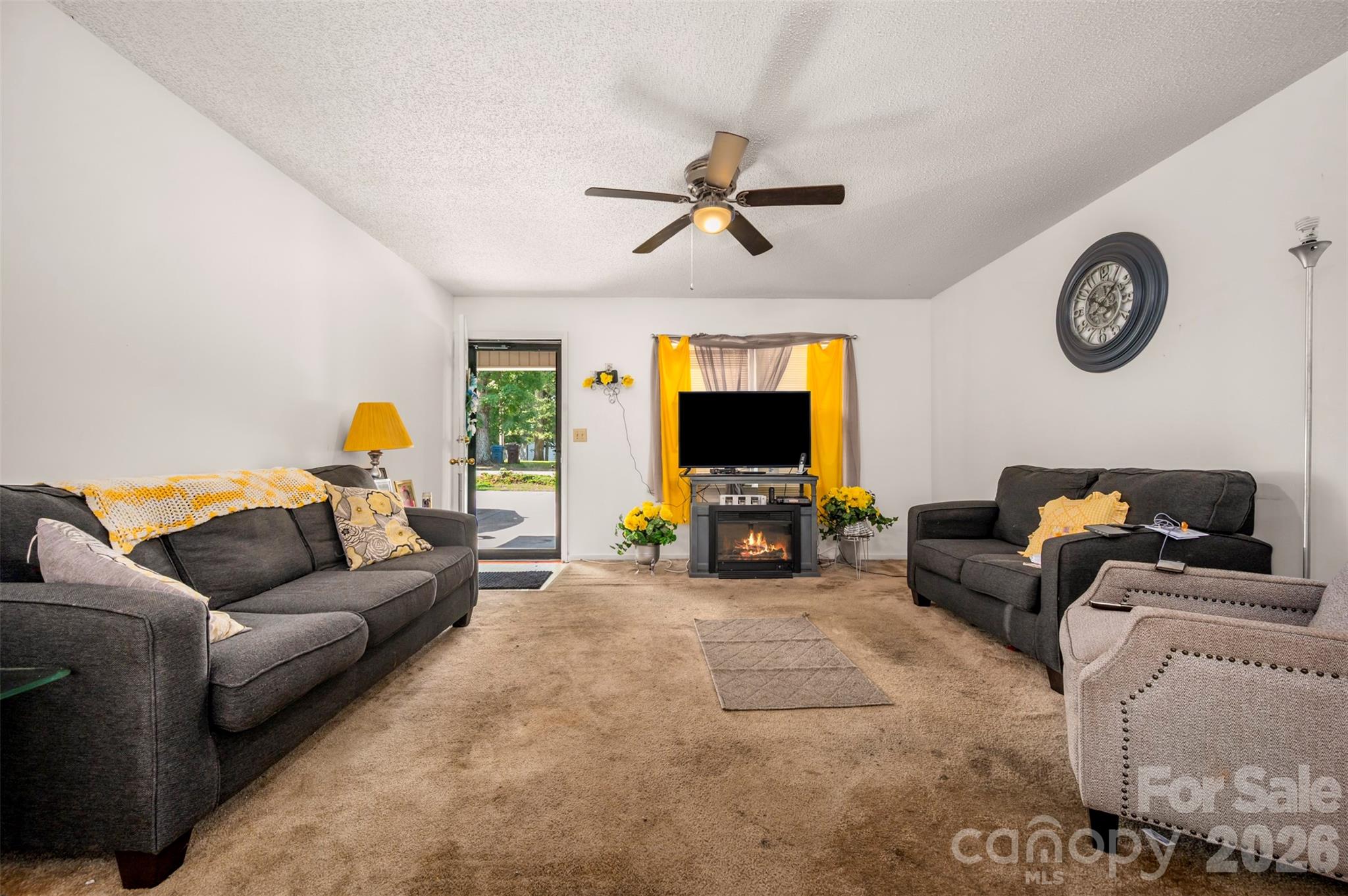 Duplex at 143 Big Springs Avenue, Forest City, photo 15 of 30