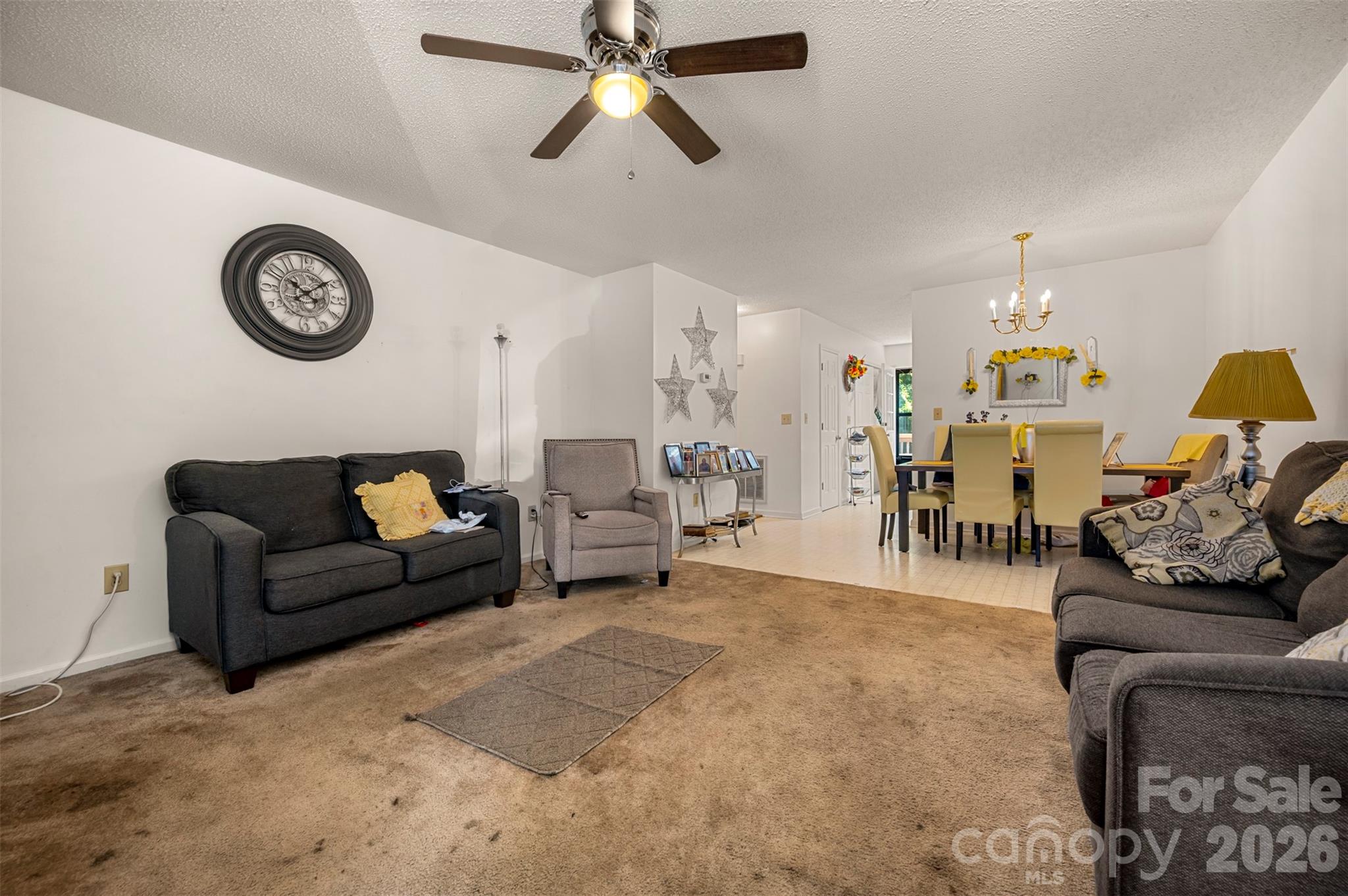 Duplex at 143 Big Springs Avenue, Forest City, photo 16 of 30