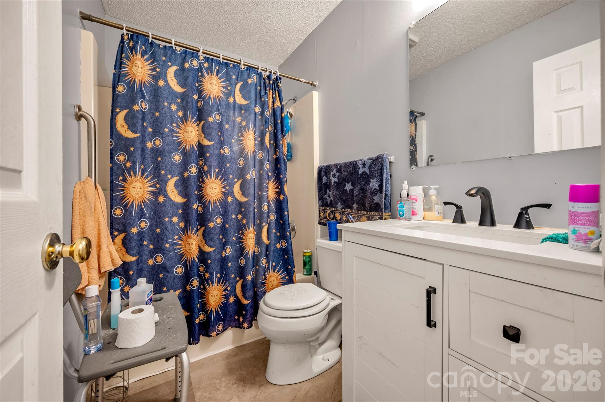 Duplex at 143 Big Springs Avenue, Forest City, photo 22 of 30