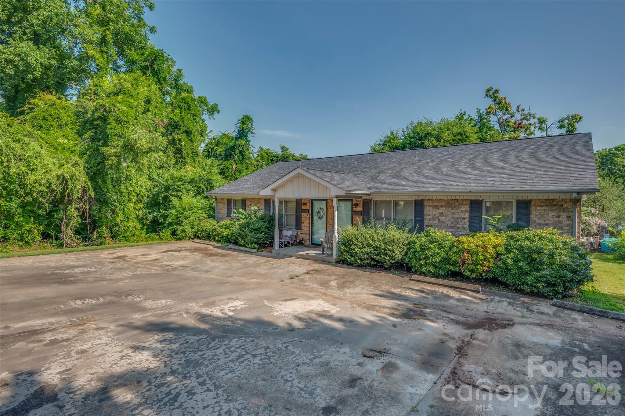 Duplex at 143 Big Springs Avenue, Forest City, photo 26 of 30