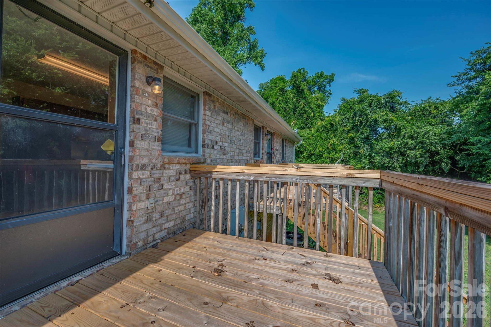Duplex at 143 Big Springs Avenue, Forest City, photo 28 of 30