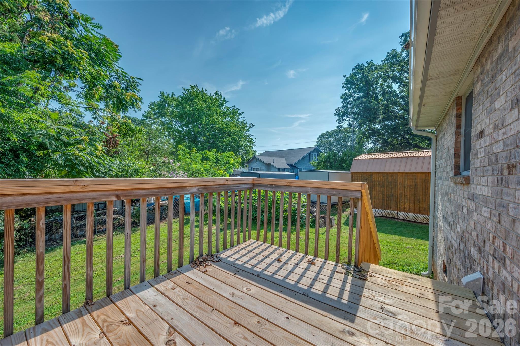 Duplex at 143 Big Springs Avenue, Forest City, photo 29 of 30