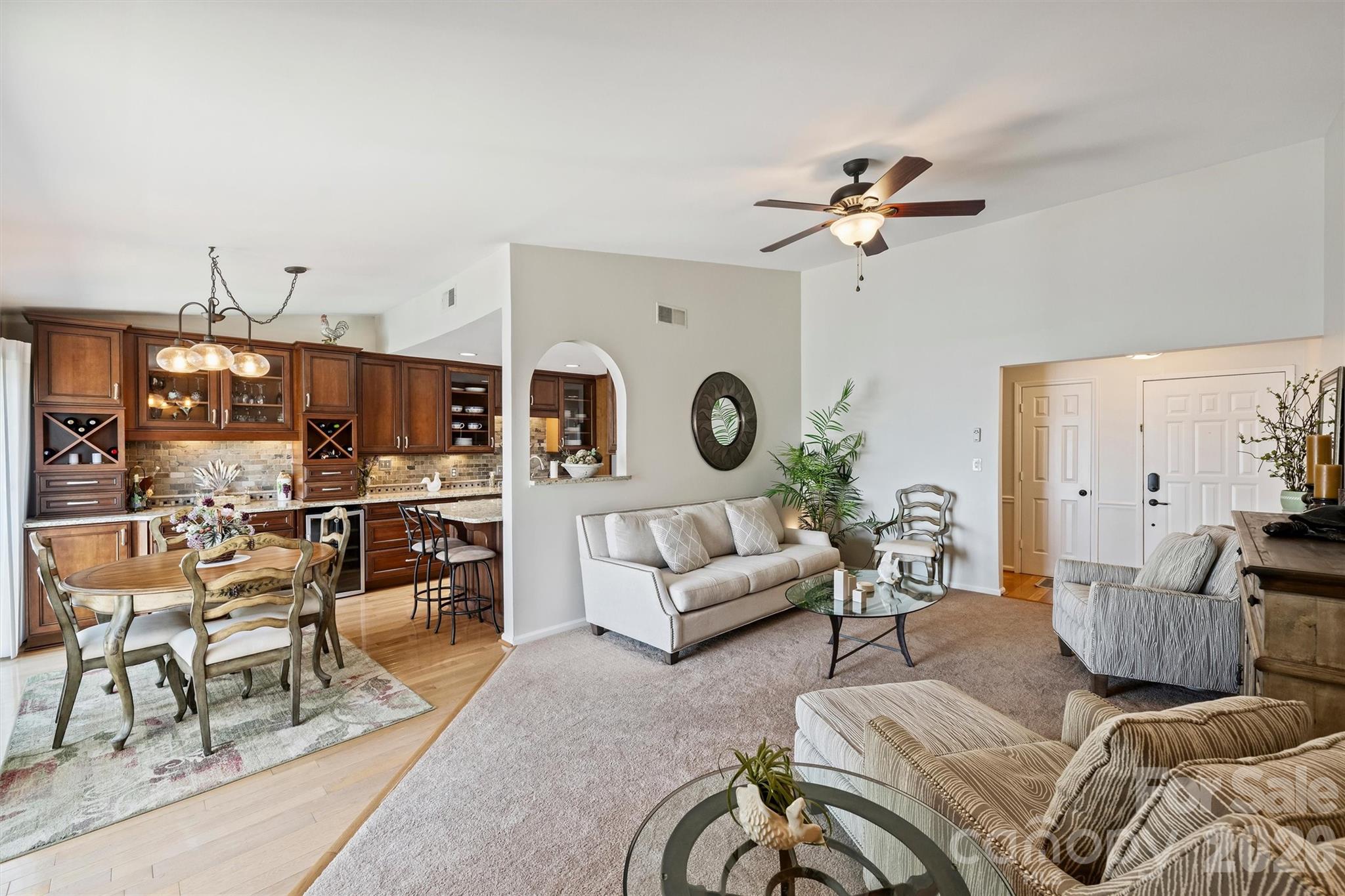 Condominium at 20427 Harborgate Court, Cornelius, photo 10 of 45