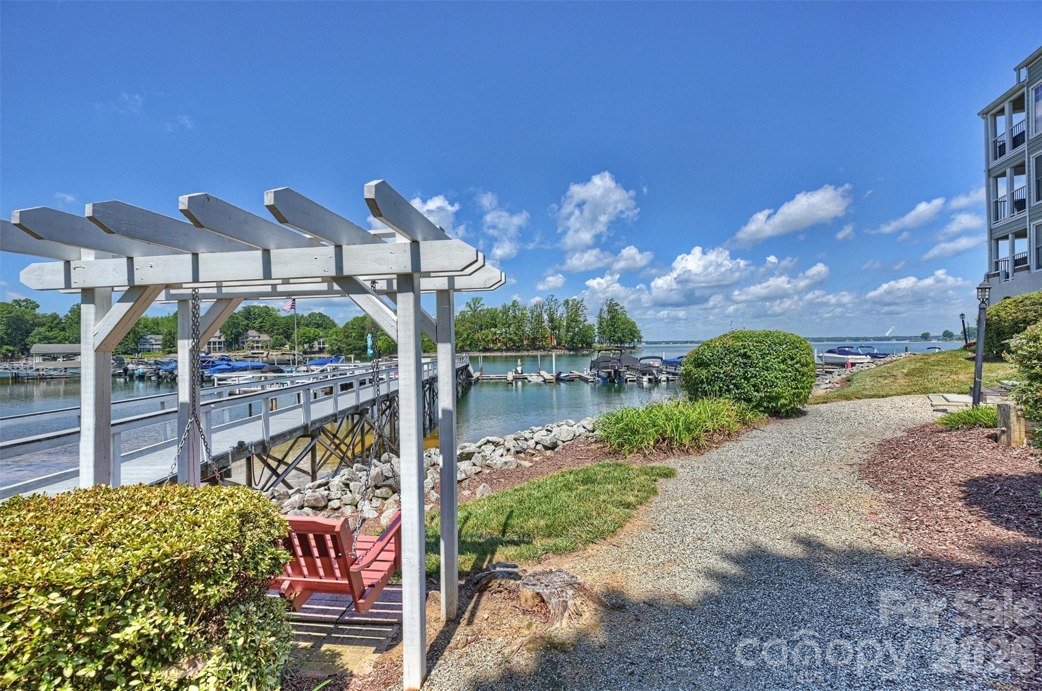 Condominium at 20427 Harborgate Court, Cornelius, photo 36 of 45