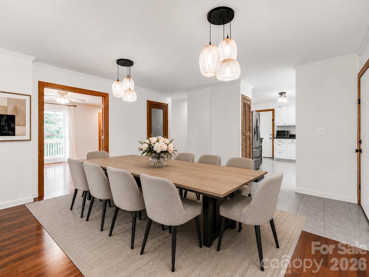 Virtually Staged - 7575 Tanglewood Drive, Vale