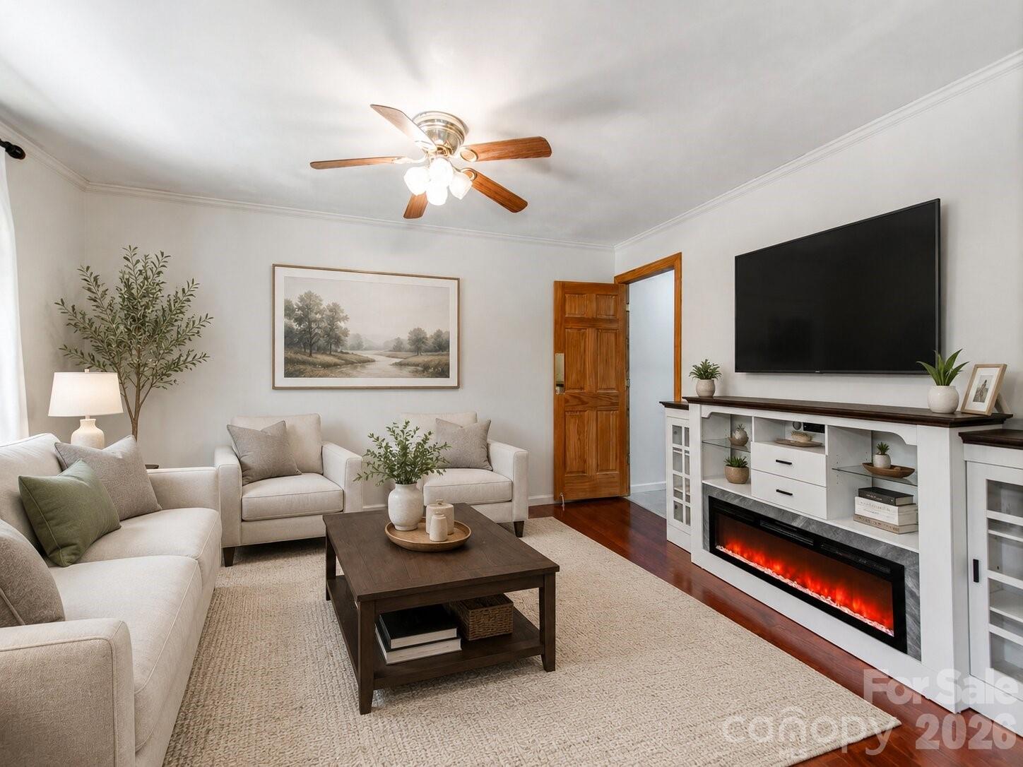 Virtually Staged - 7575 Tanglewood Drive, Vale