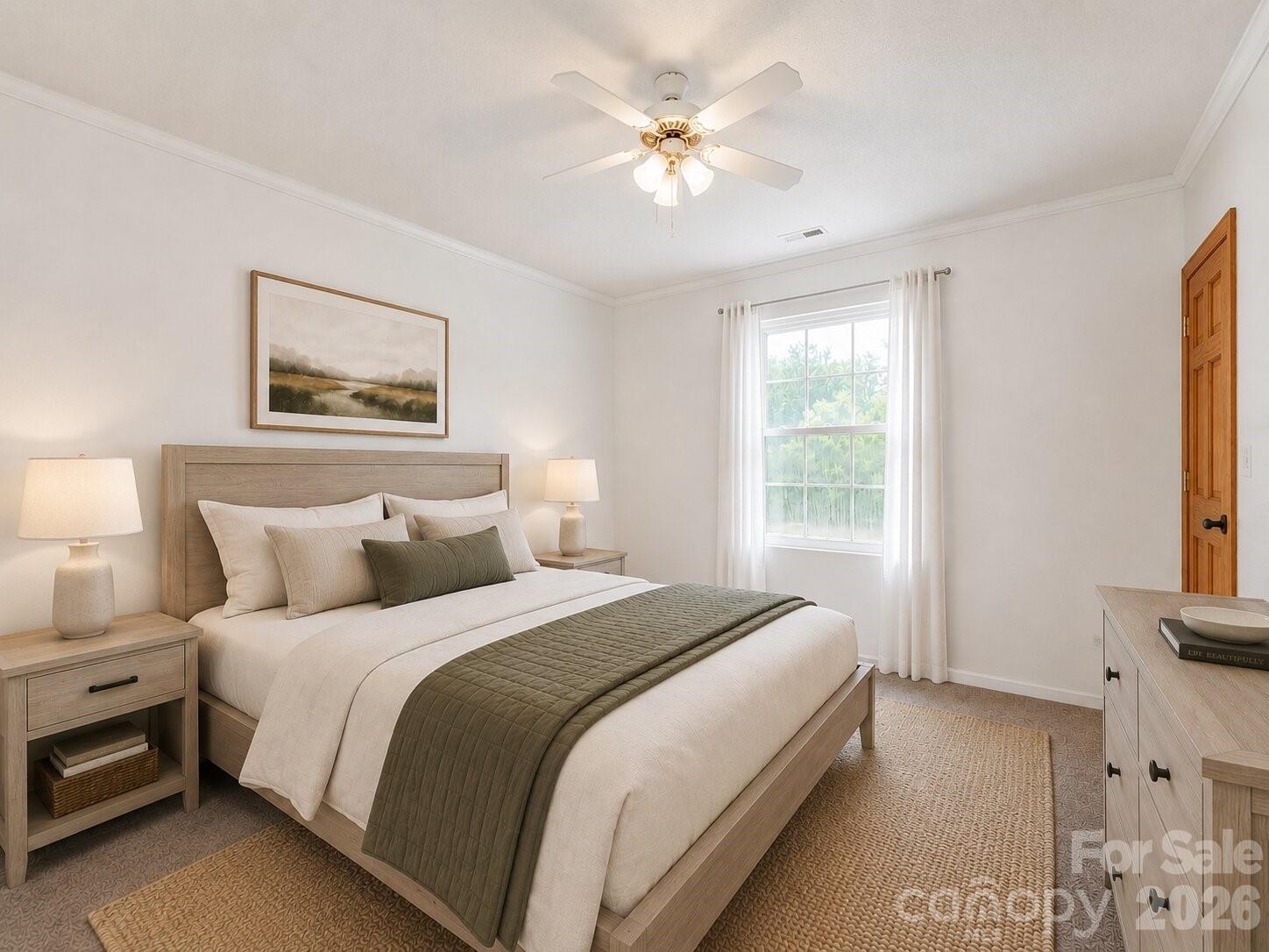 Virtually Staged - 7575 Tanglewood Drive, Vale