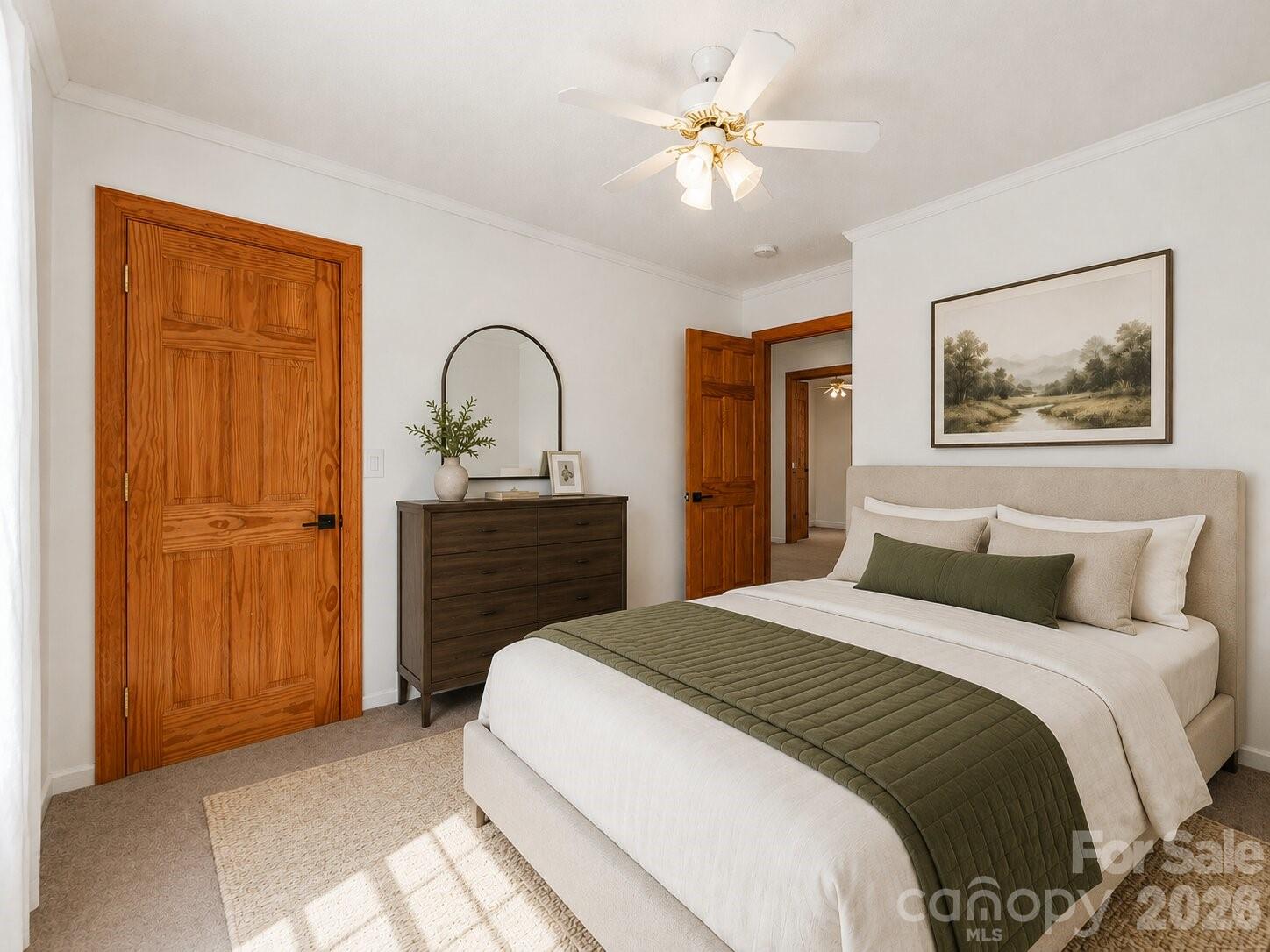 Virtually Staged - 7575 Tanglewood Drive, Vale