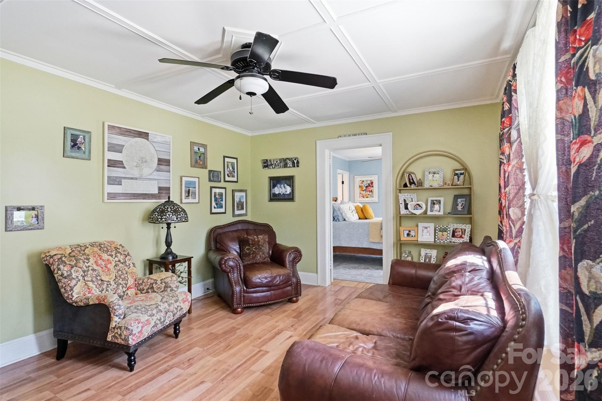 Single Family Residence at 117 Marion Street, Clover, photo 19 of 38