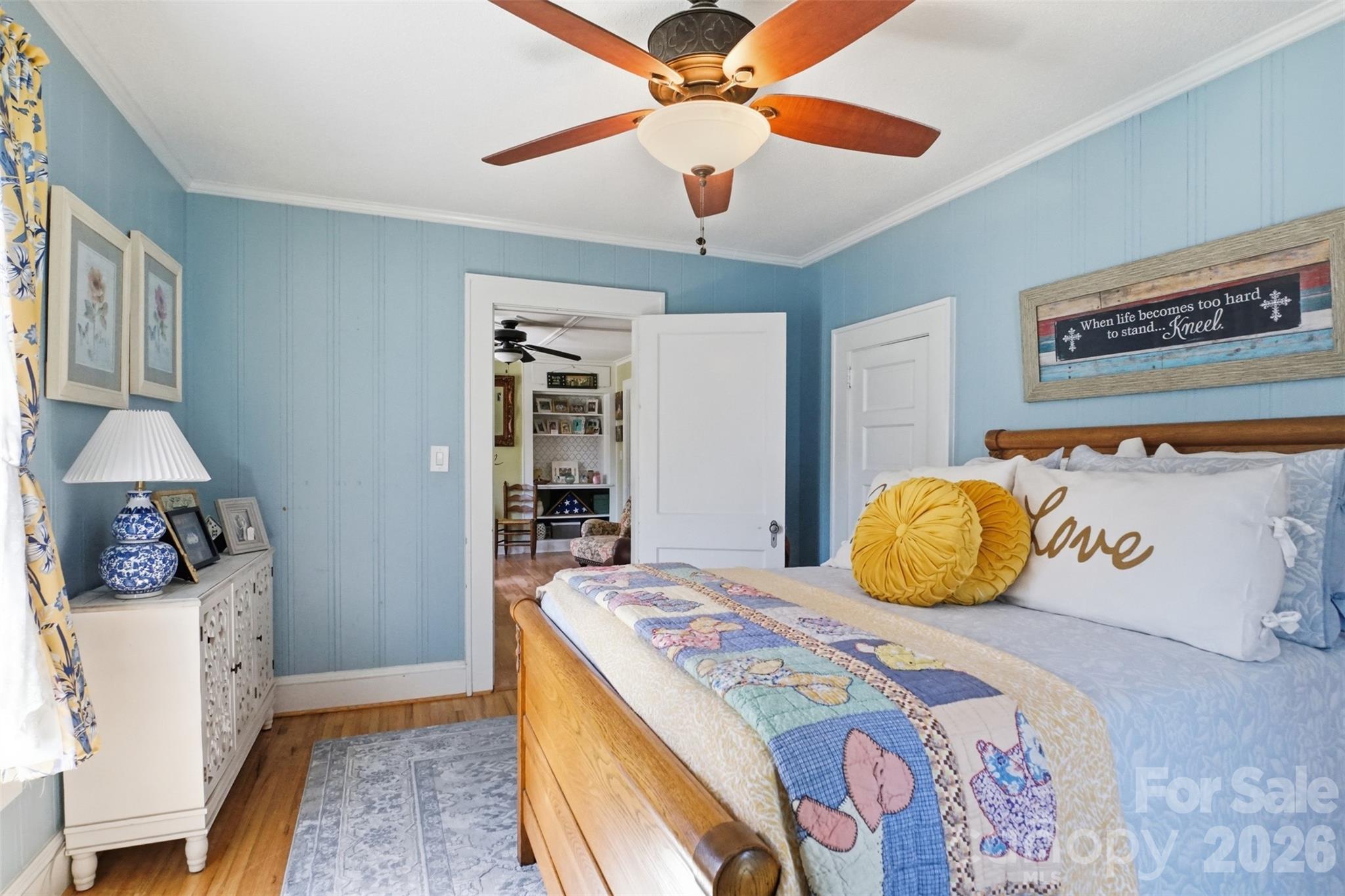 Single Family Residence at 117 Marion Street, Clover, photo 21 of 38