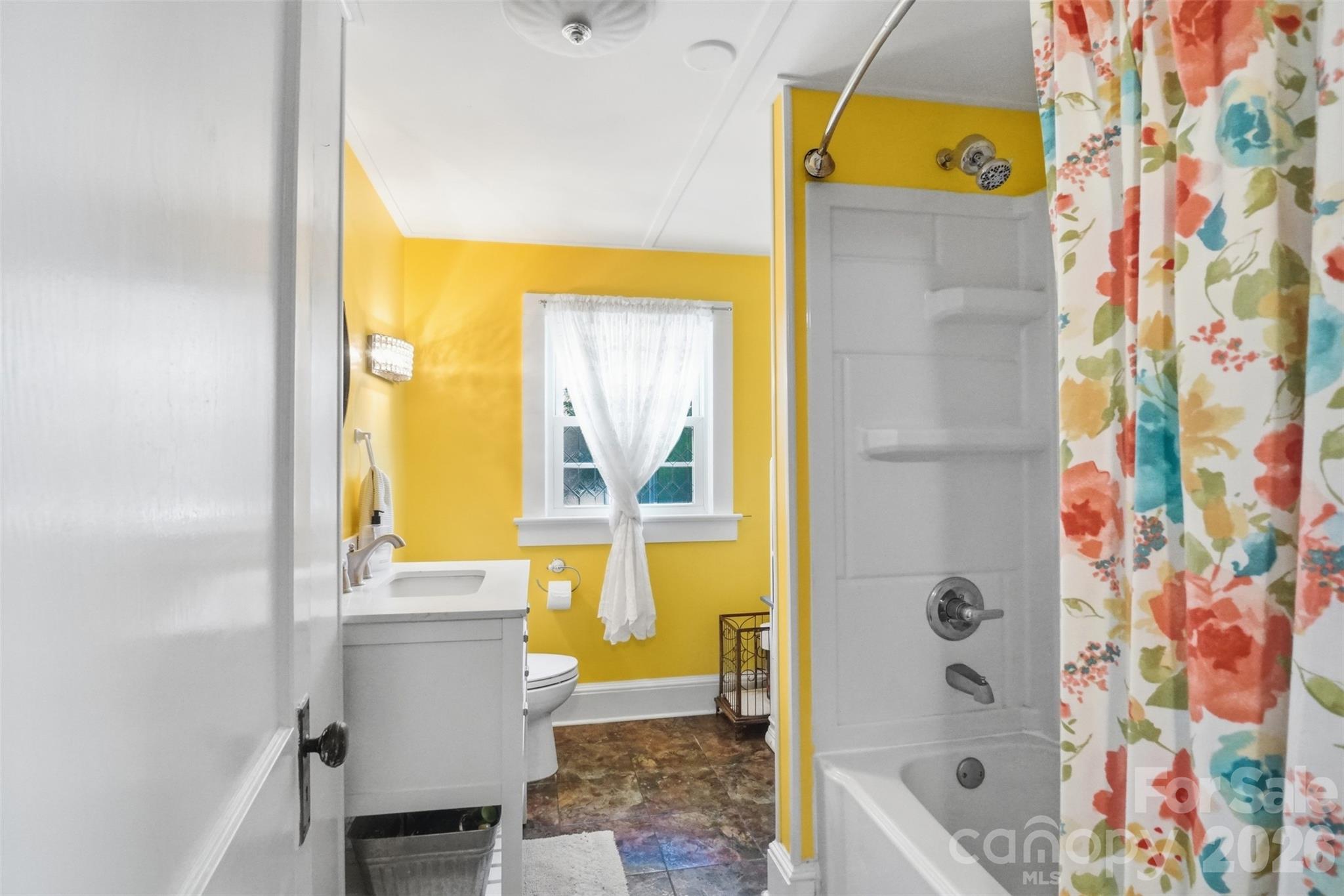 Single Family Residence at 117 Marion Street, Clover, photo 25 of 38