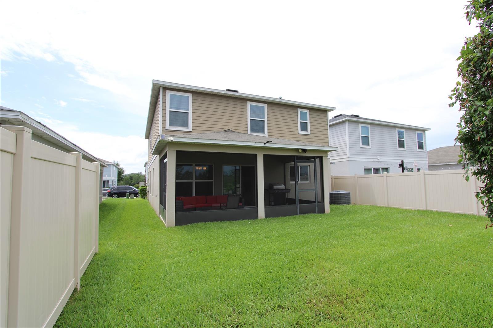 Single Family Residence at 366 PRESERVE POINTE BLVD, DAVENPORT, photo 35 of 35
