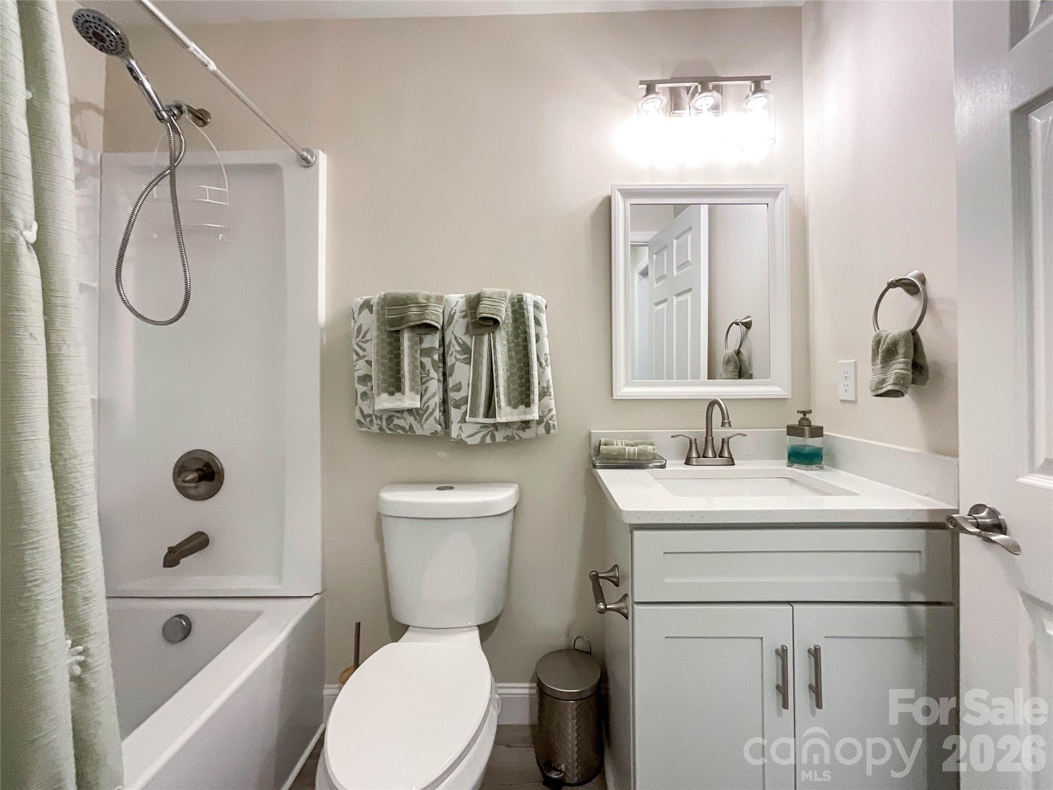 Single Family Residence at 404 White Store Road, Wadesboro, photo 6 of 38