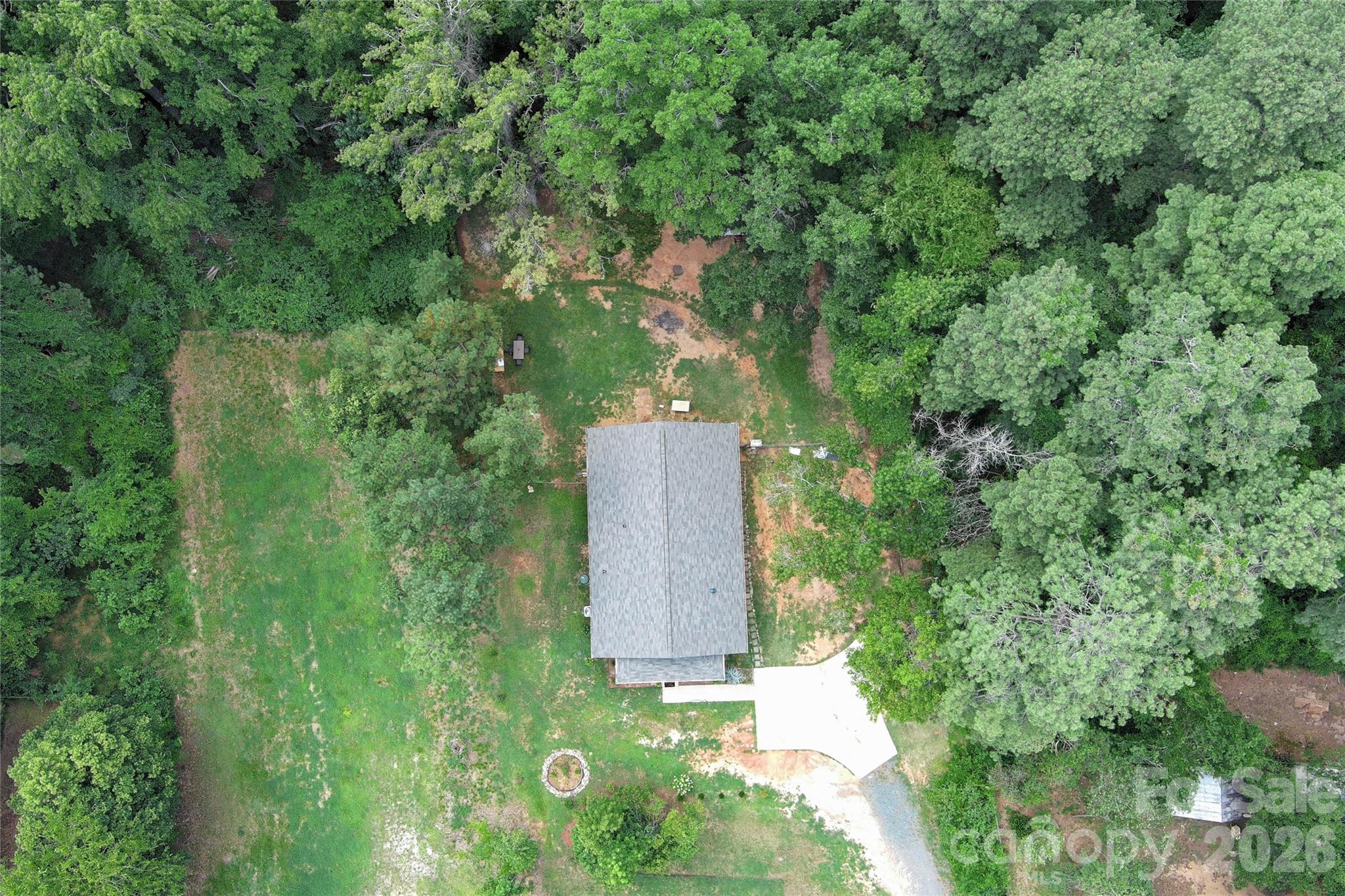 Single Family Residence at 404 White Store Road, Wadesboro, photo 35 of 38