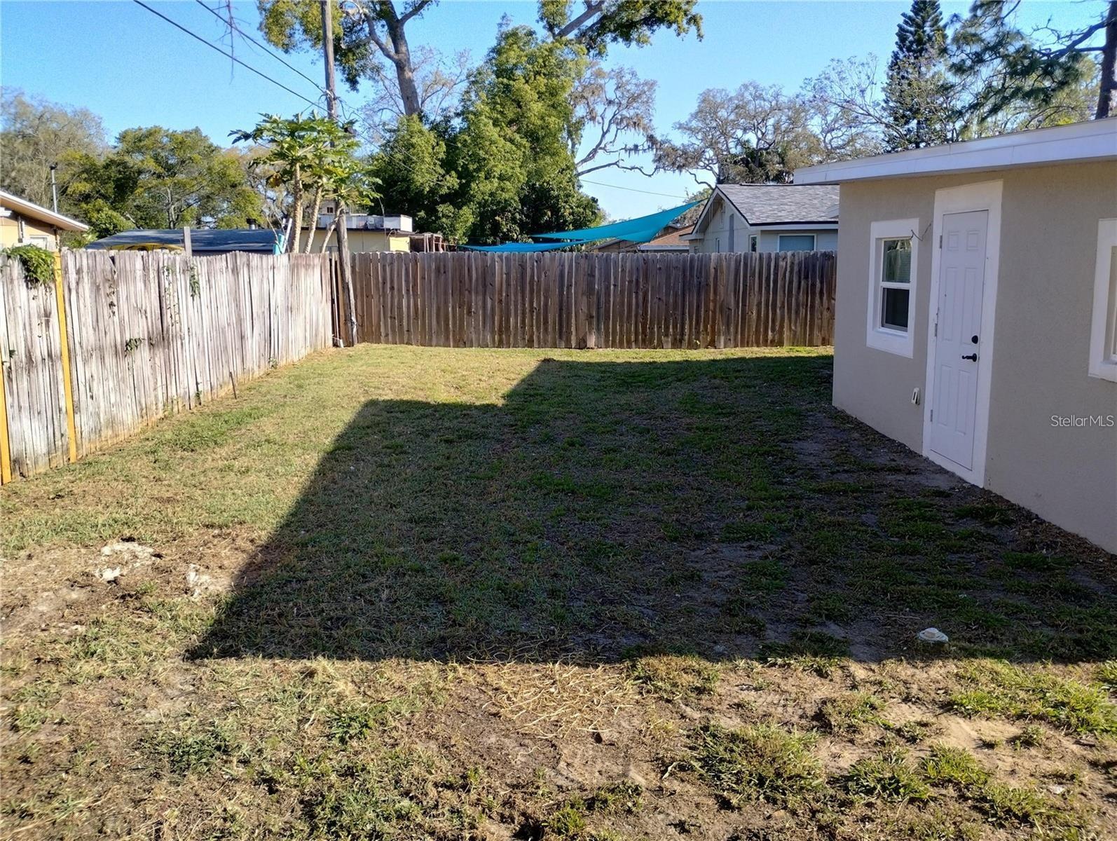 Single Family Residence at 7039 LENOX DR, NEW PORT RICHEY, photo 23 of 25
