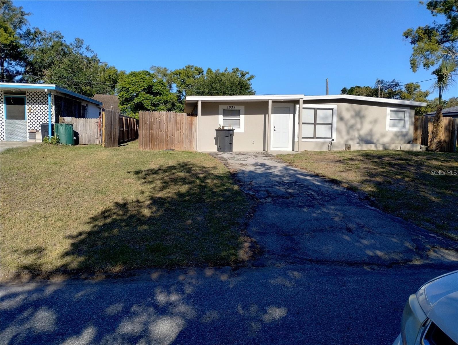 Single Family Residence at 7039 LENOX DR, NEW PORT RICHEY, photo 24 of 25