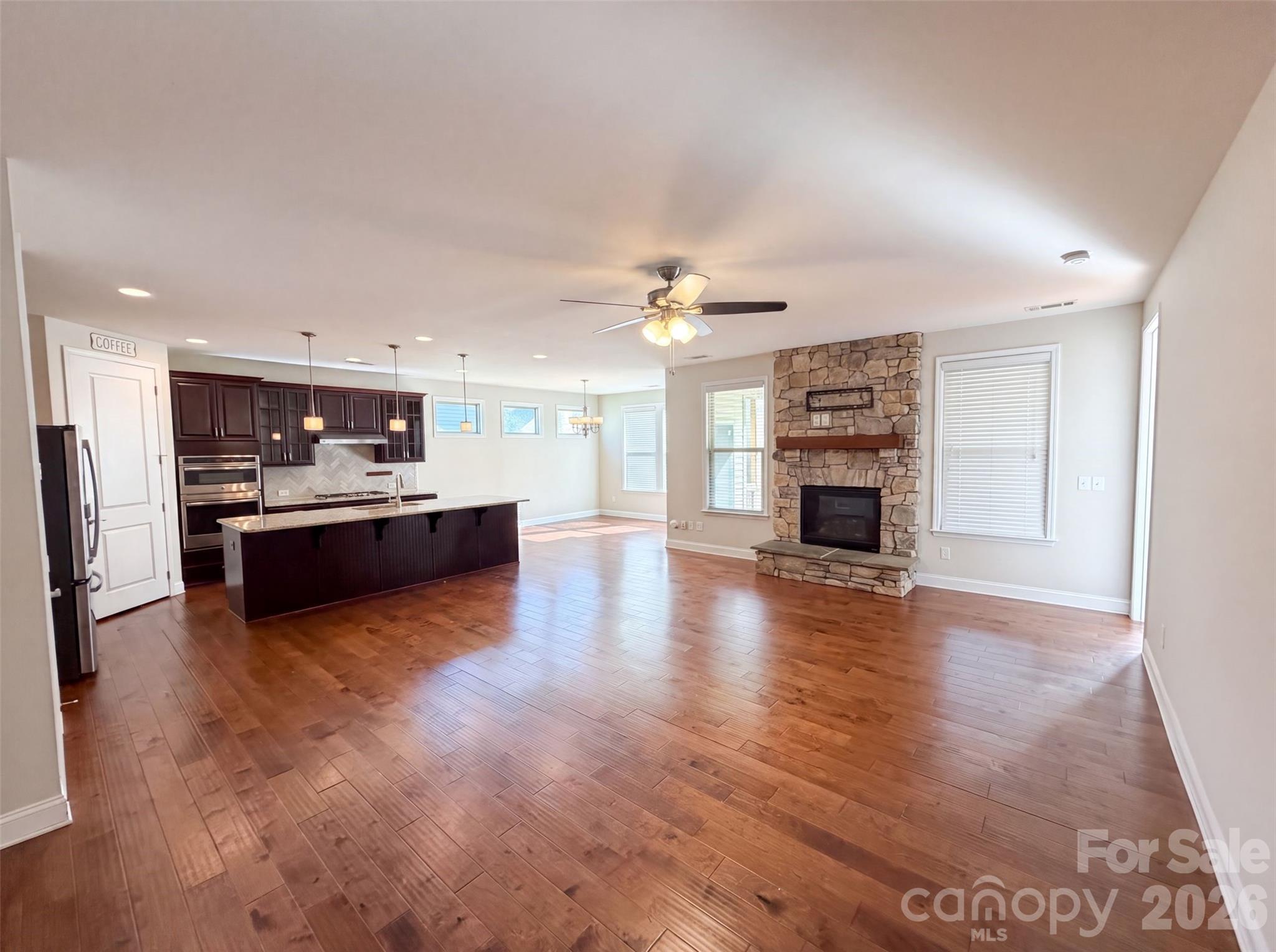 Single Family Residence at 9565 Horsebit Lane, Concord, photo 3 of 23
