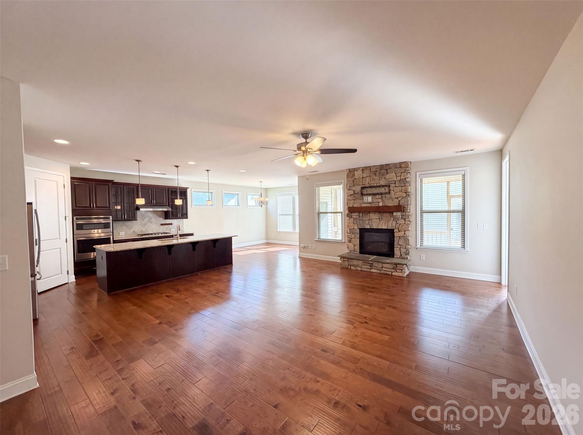 Single Family Residence at 9565 Horsebit Lane, Concord, photo 6 of 23