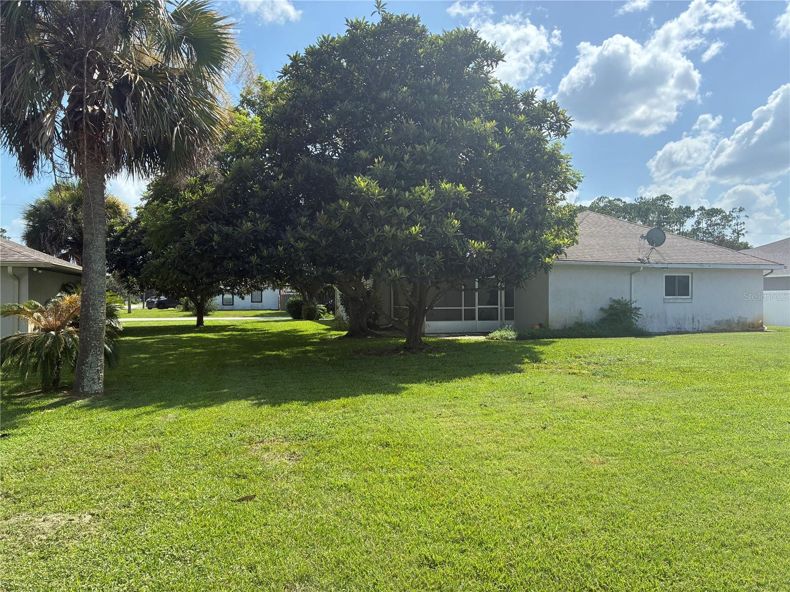 Single Family Residence at 176 BREN MAR LN, PALM COAST, photo 37 of 54